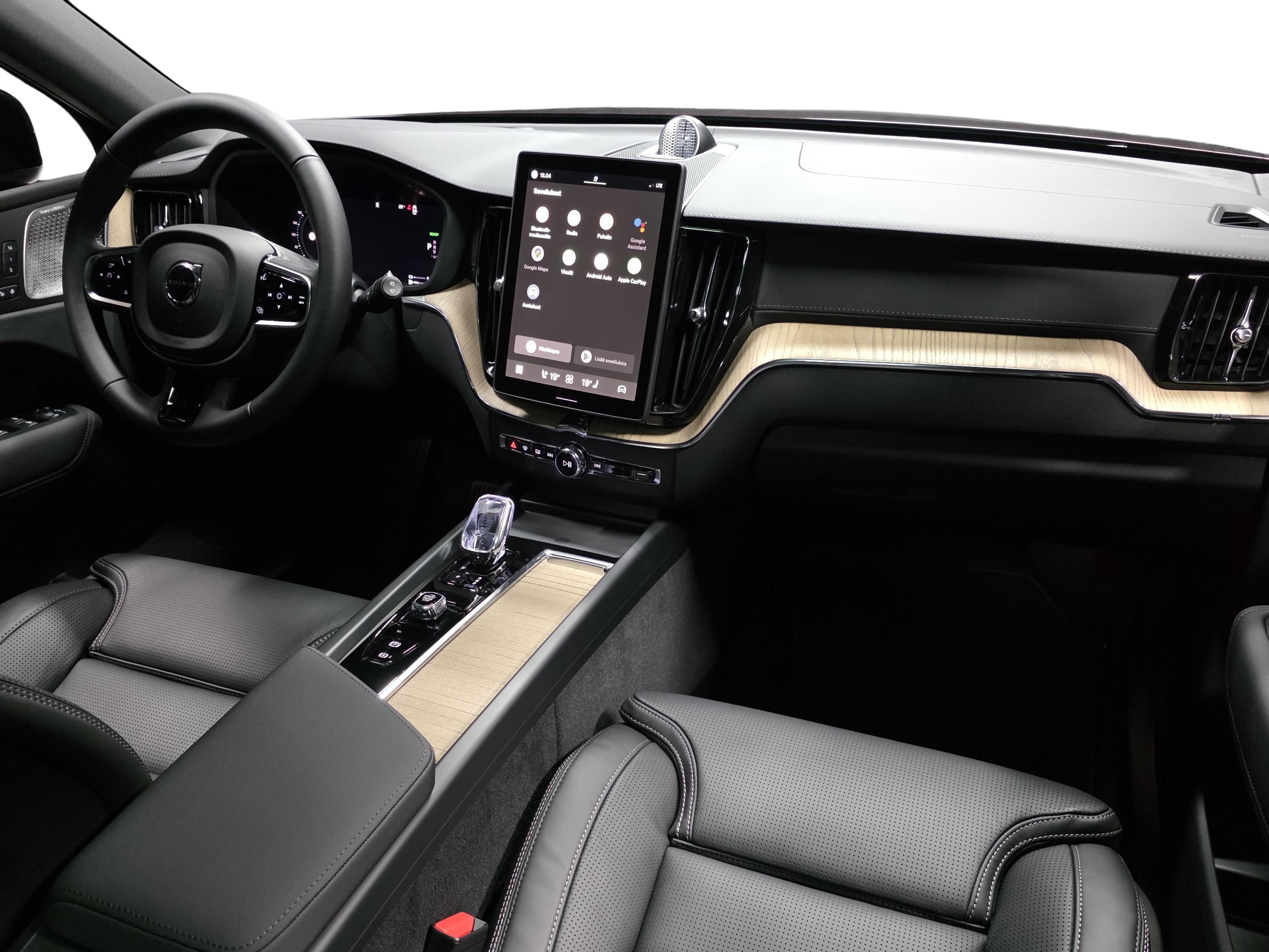 Volvo XC60 17