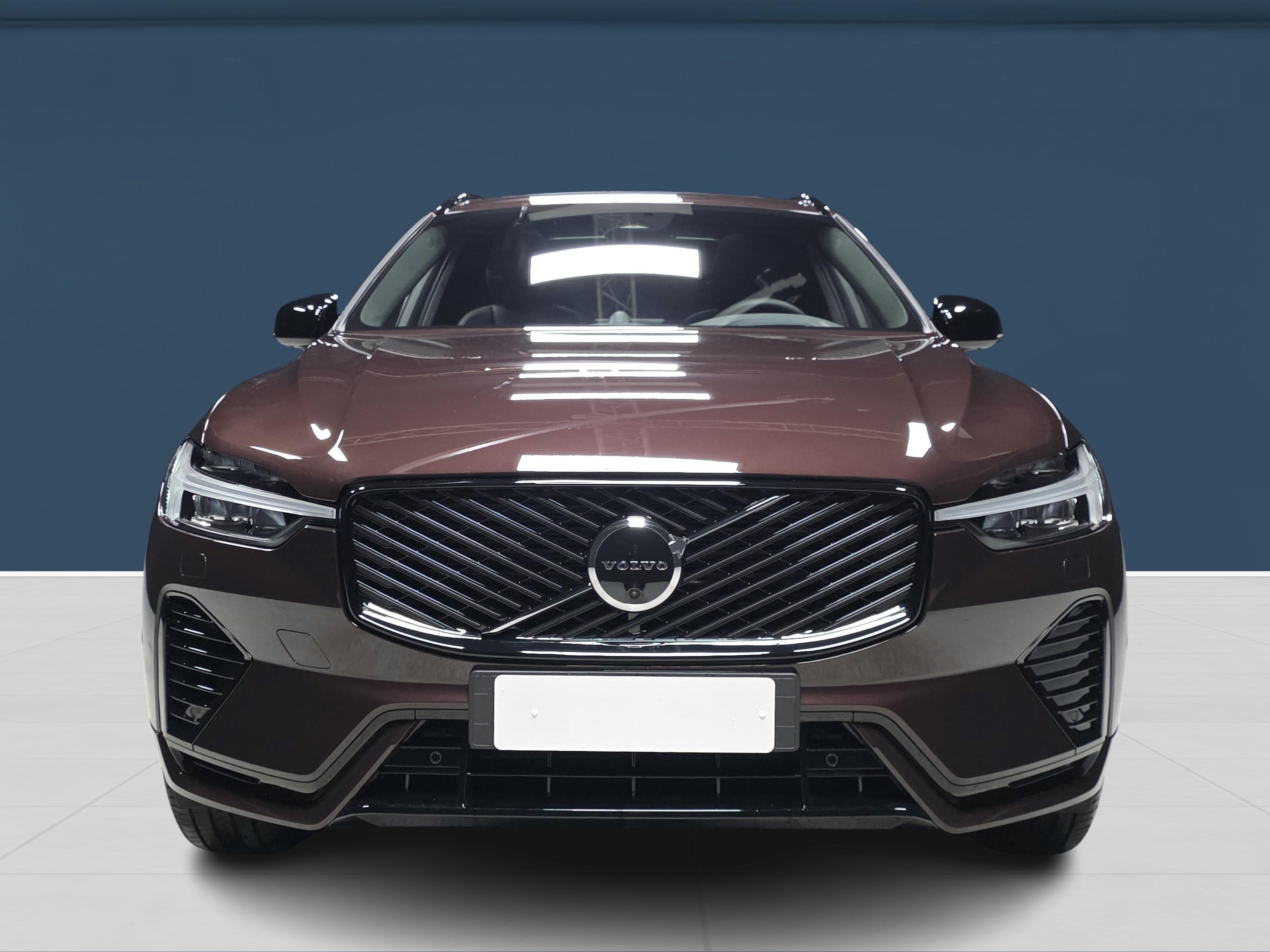 Volvo XC60 2