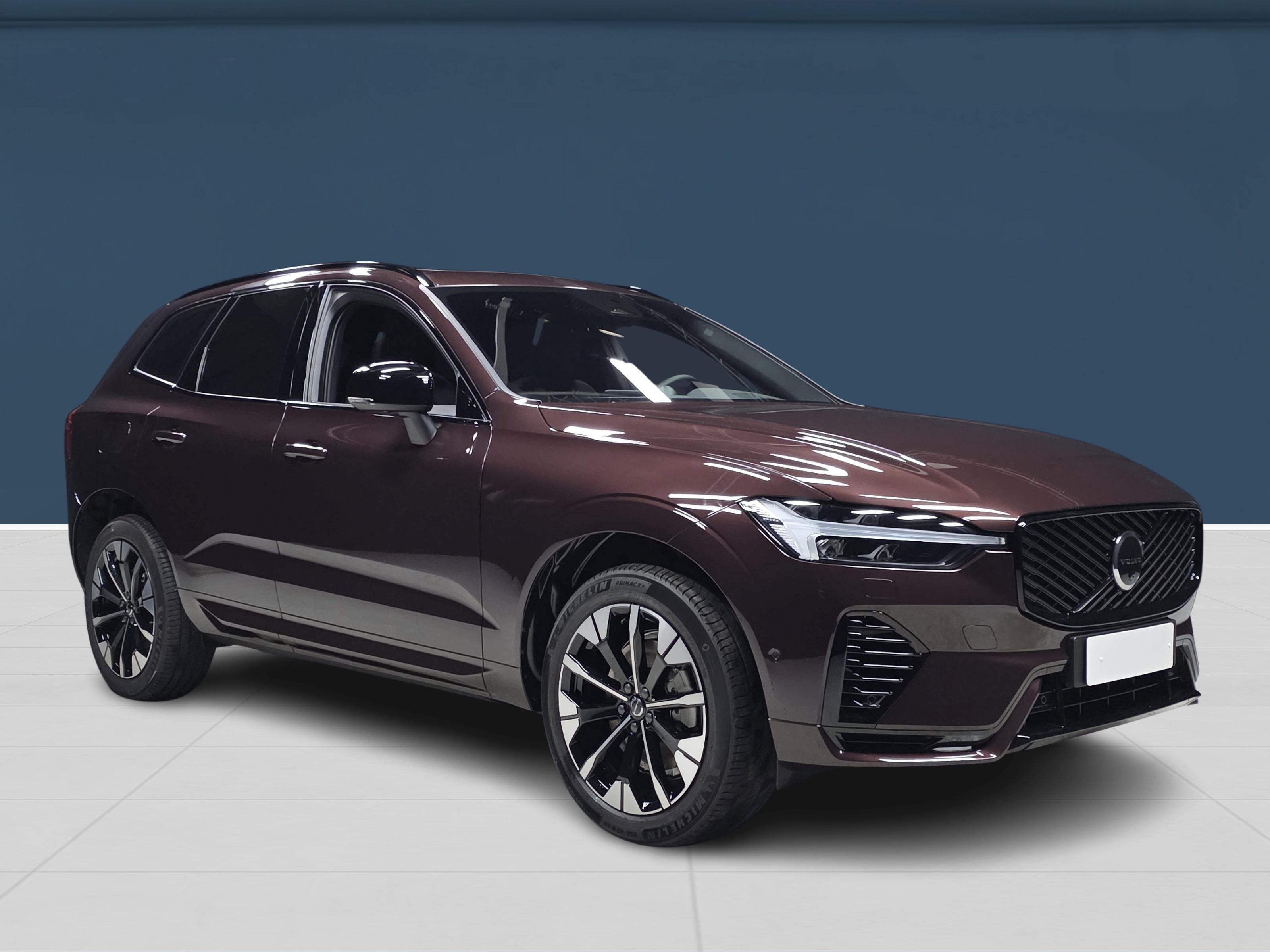 Volvo XC60 3