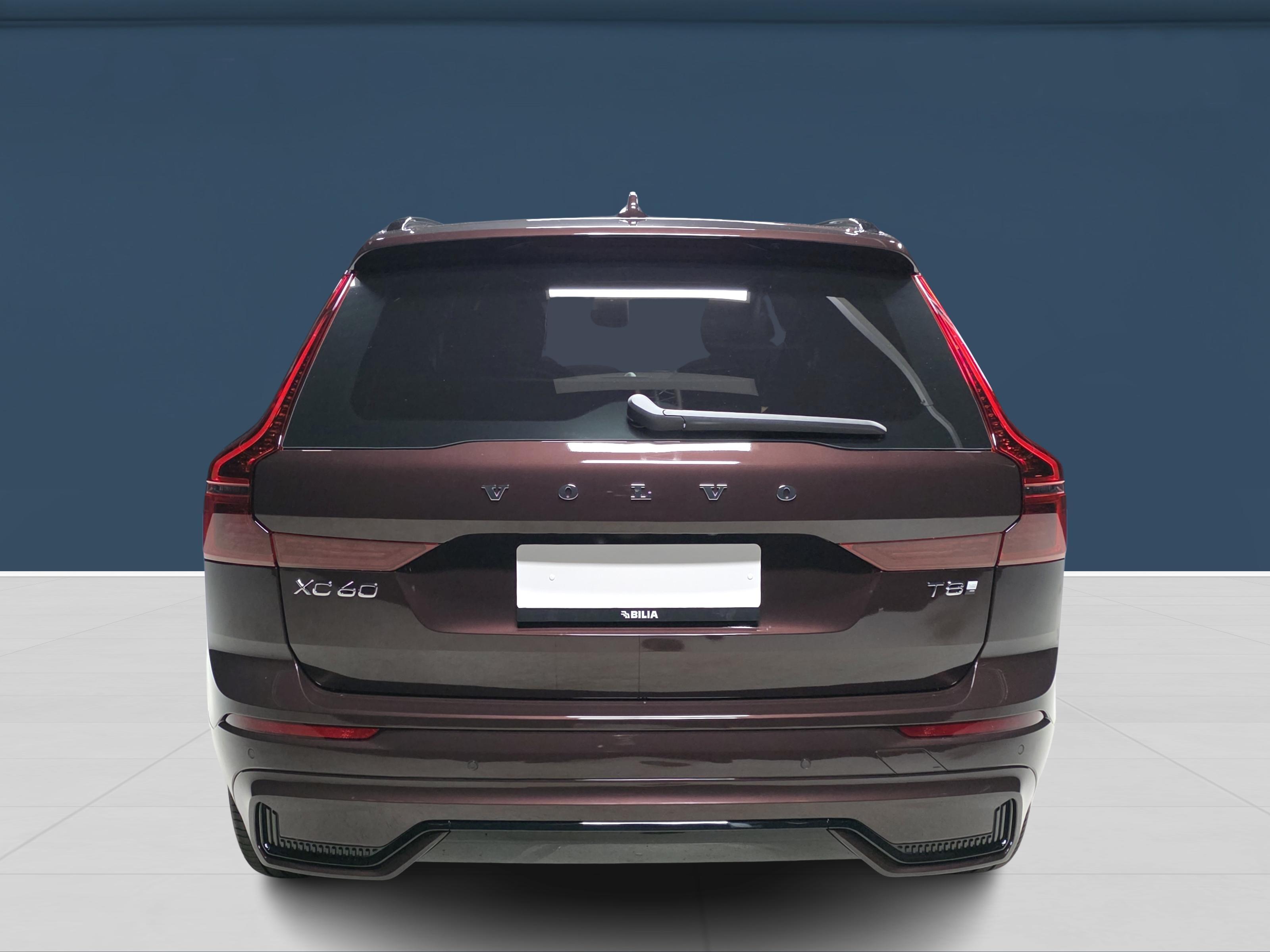 Volvo XC60 5