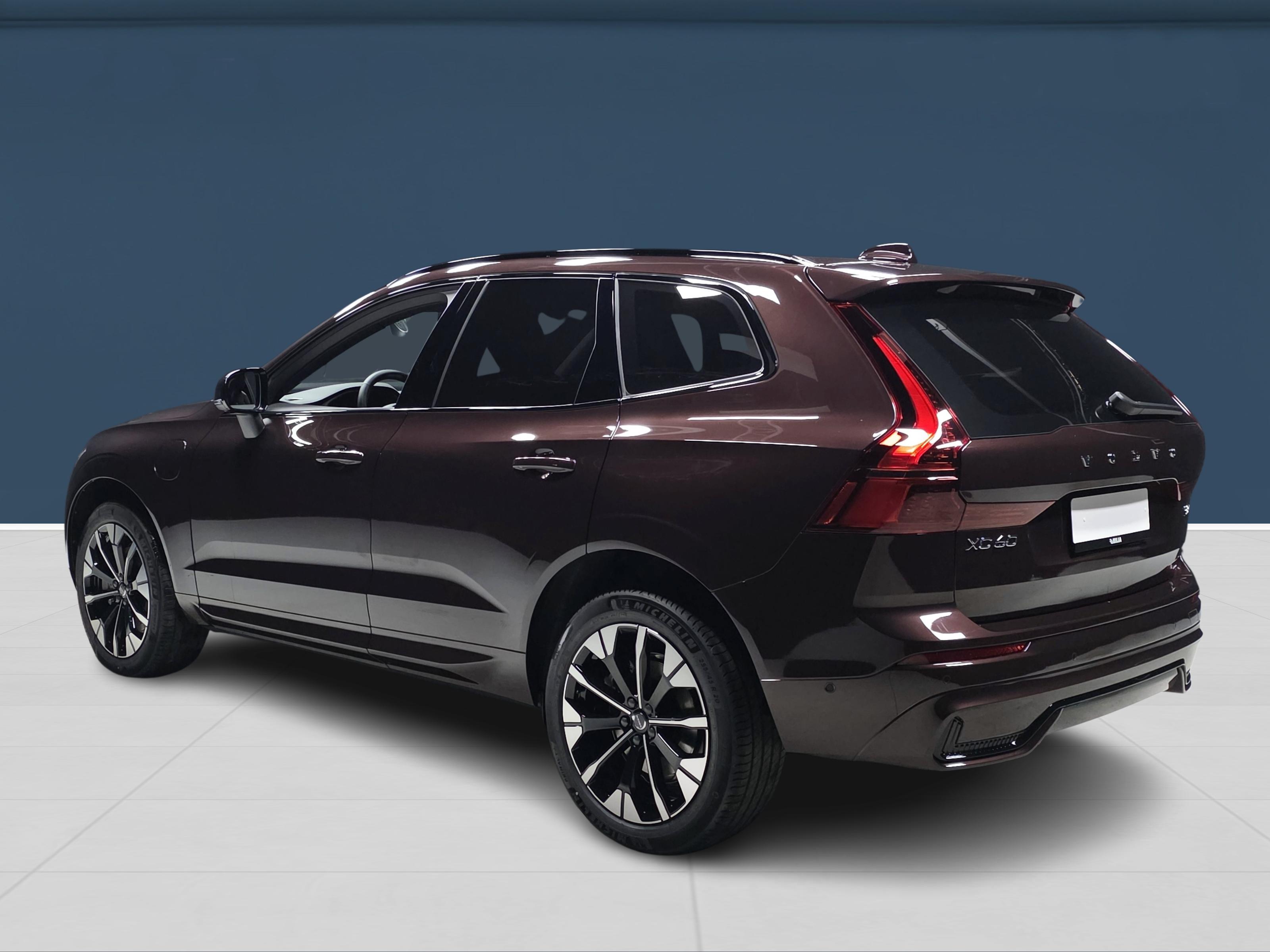 Volvo XC60 6