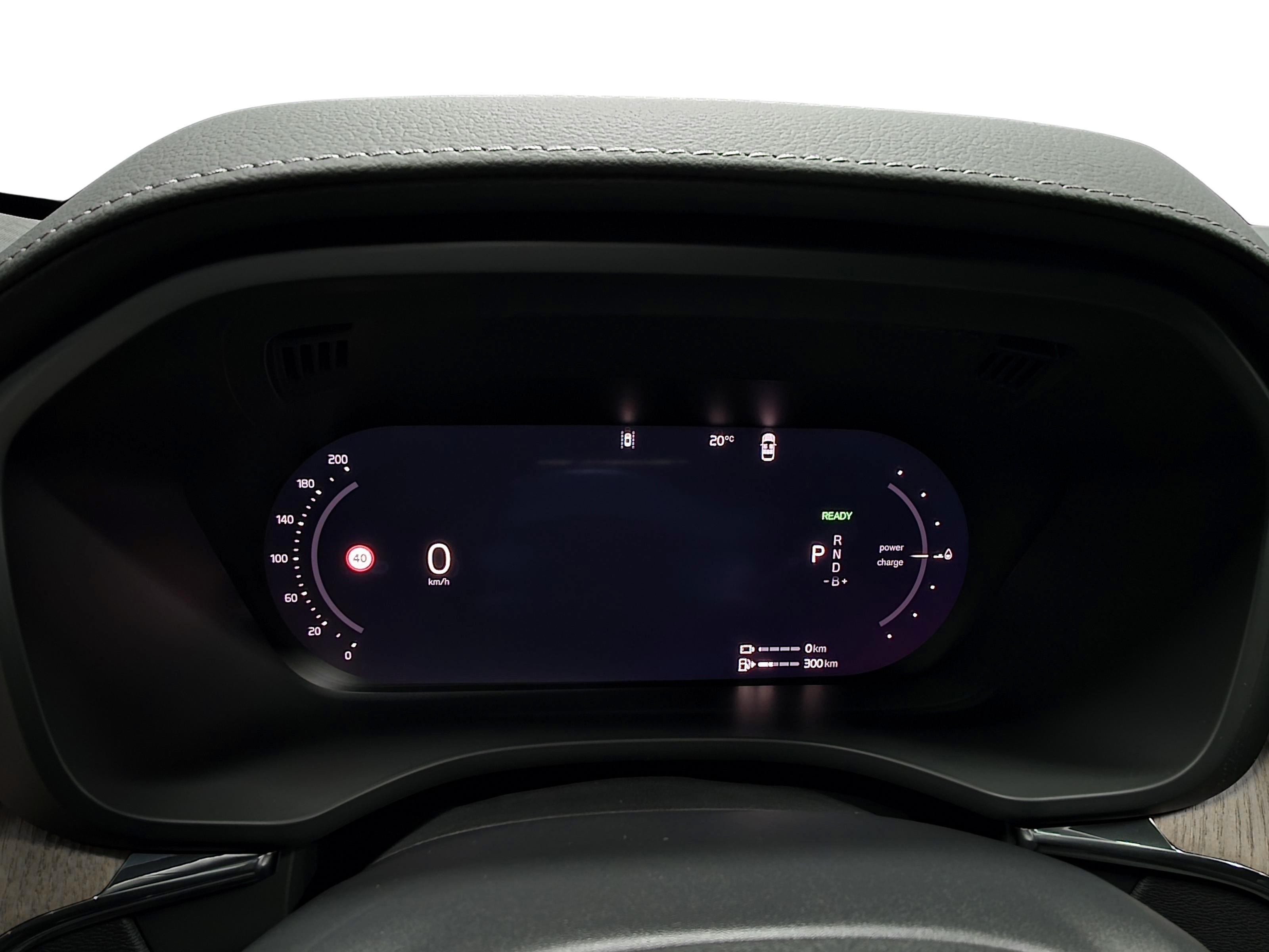 Volvo XC60 7