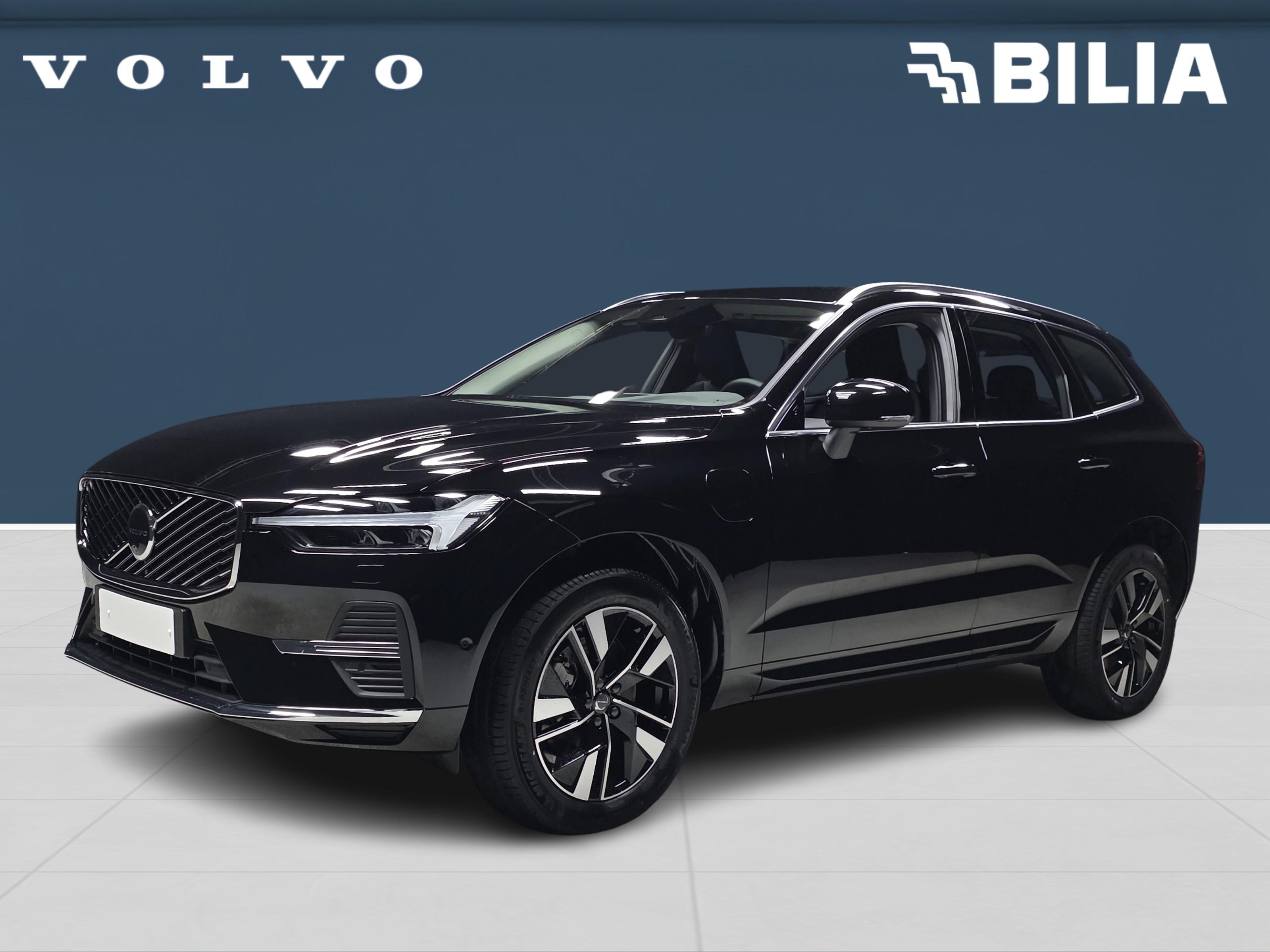 Volvo XC60 1