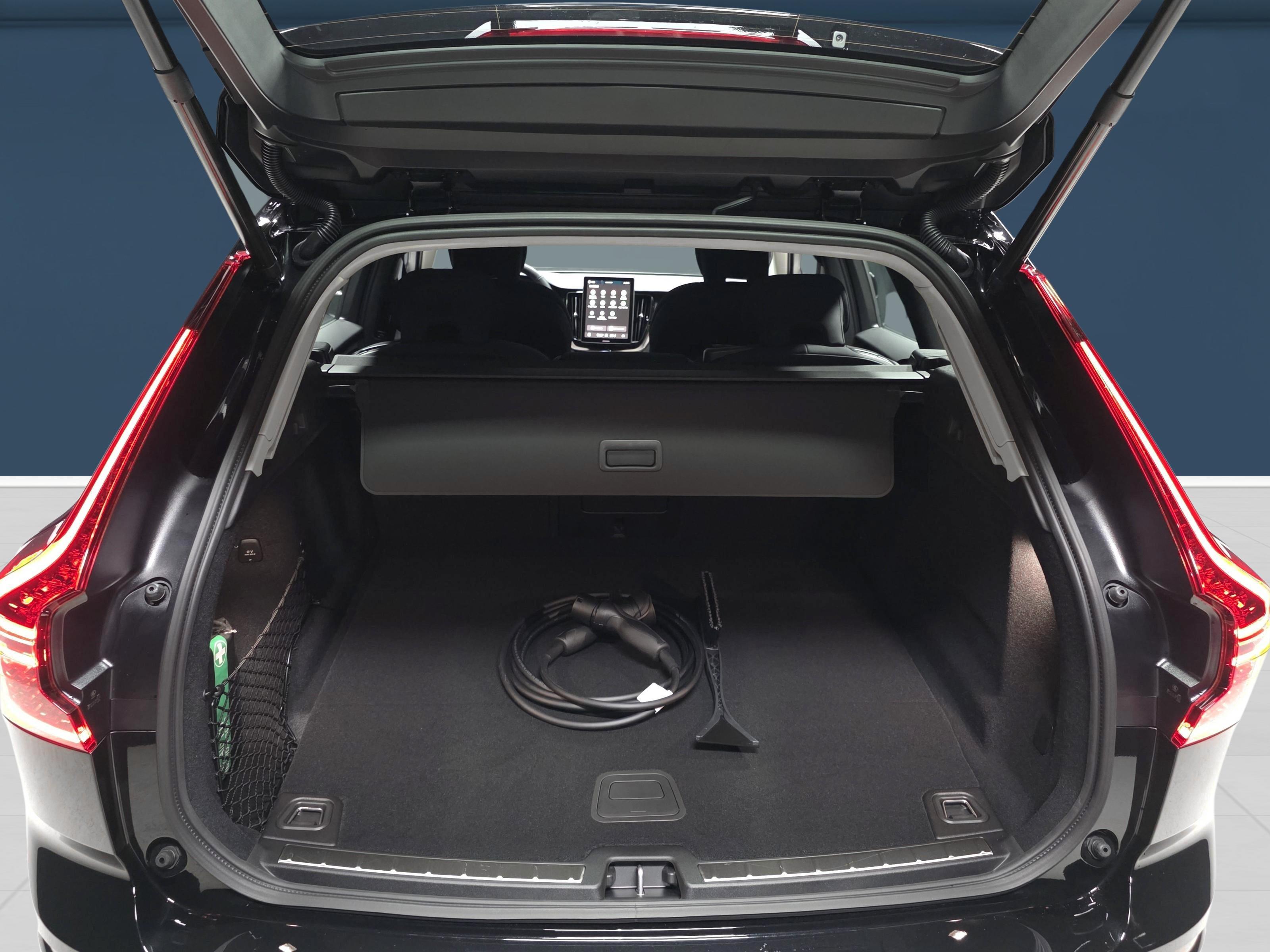 Volvo XC60 11