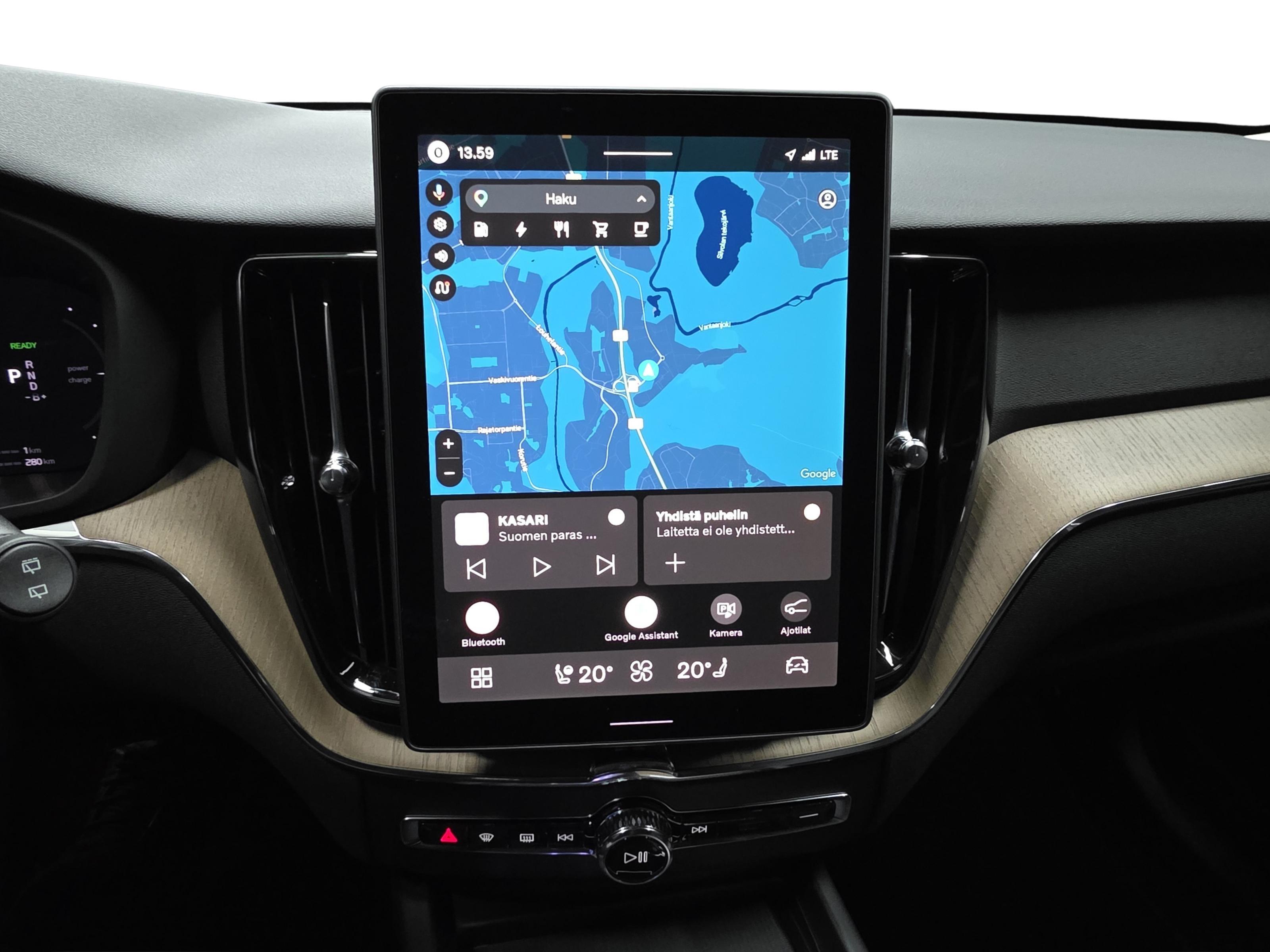 Volvo XC60 12