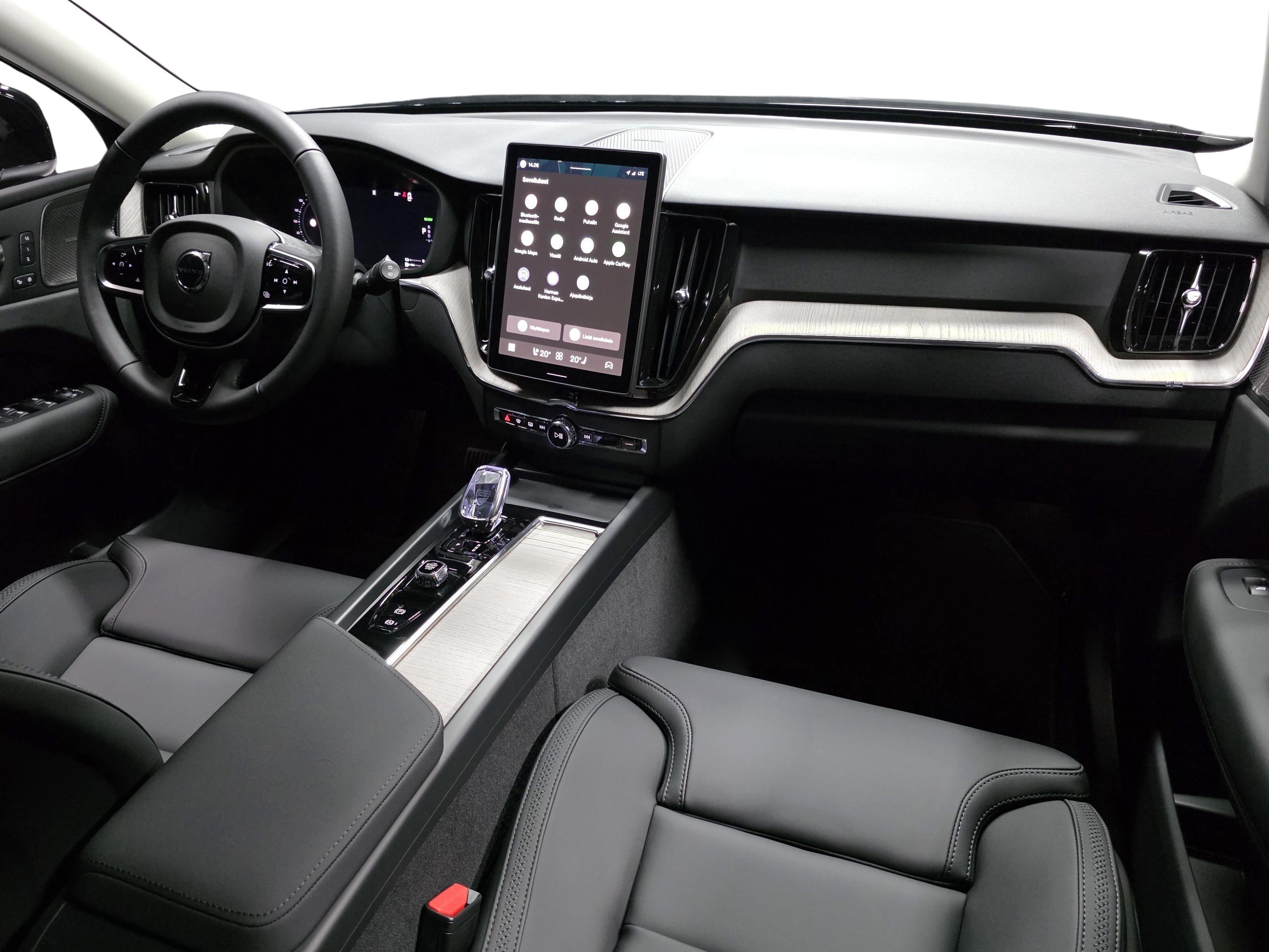 Volvo XC60 17