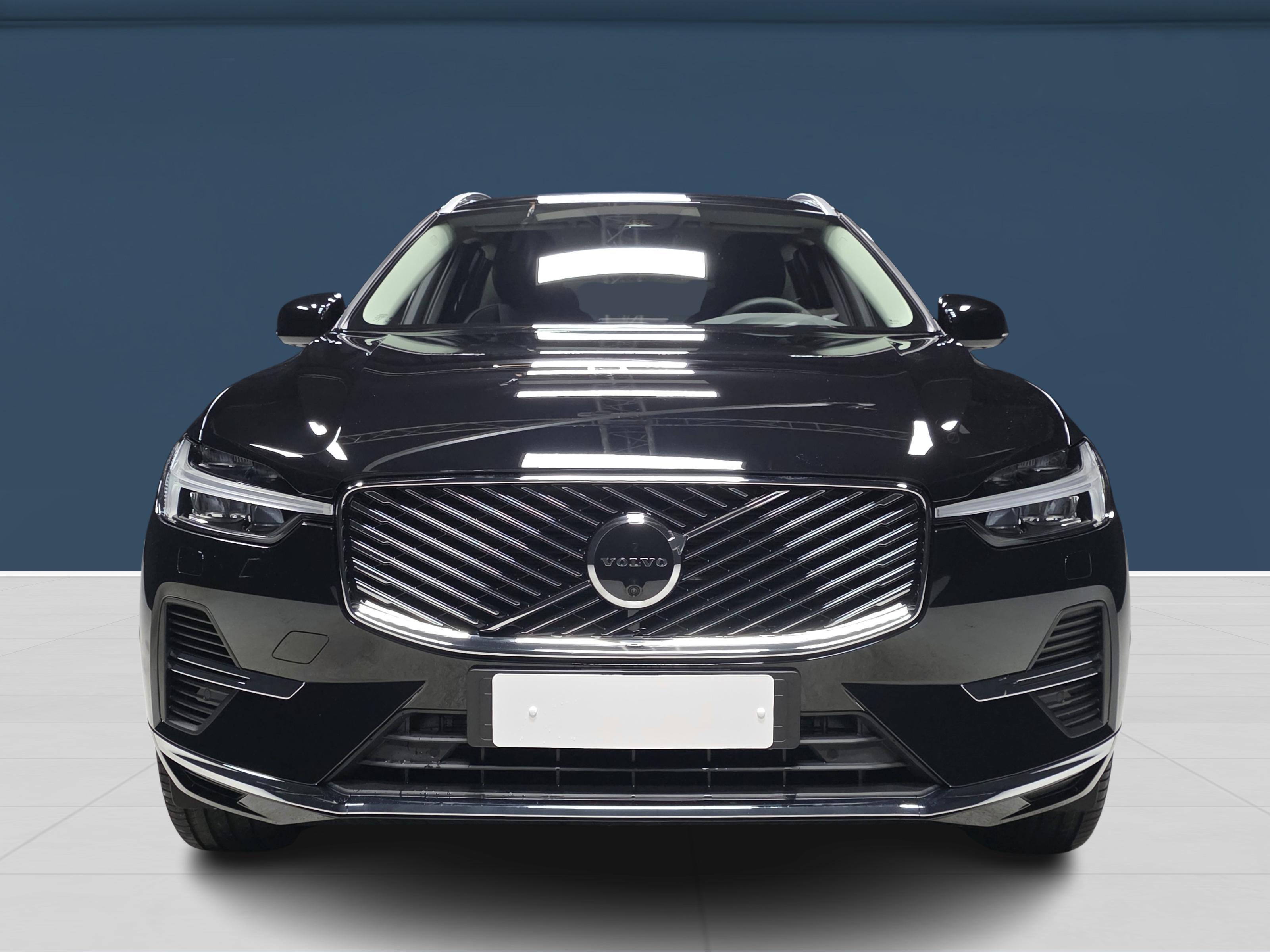 Volvo XC60 2