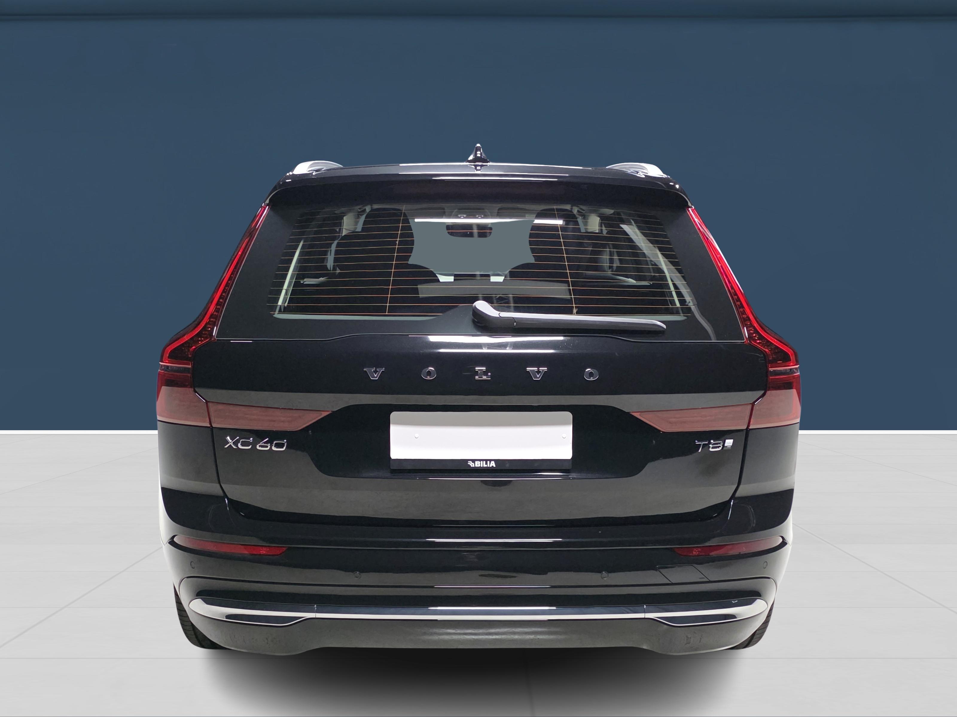 Volvo XC60 5