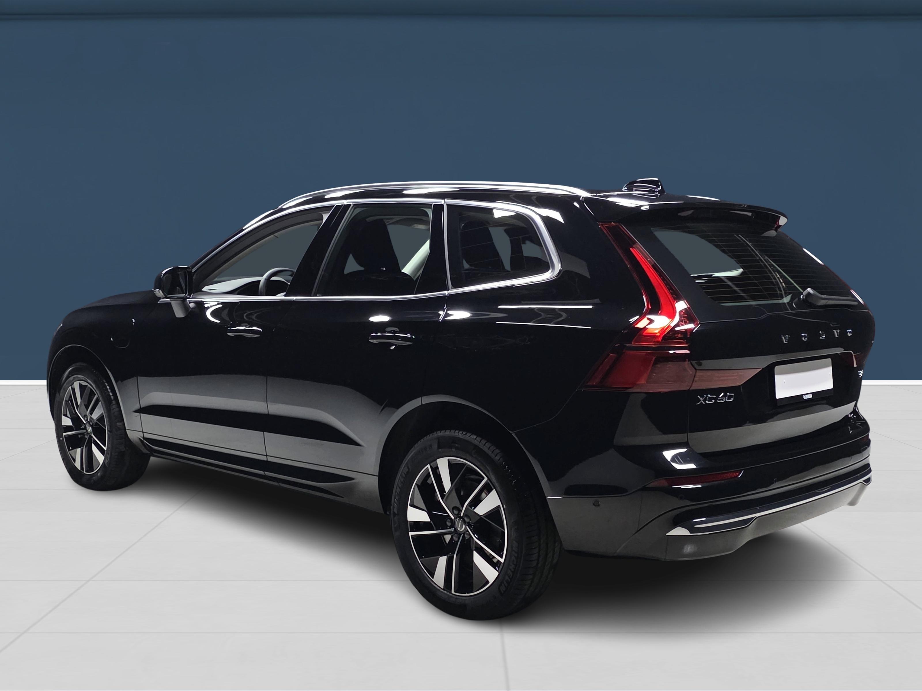 Volvo XC60 6