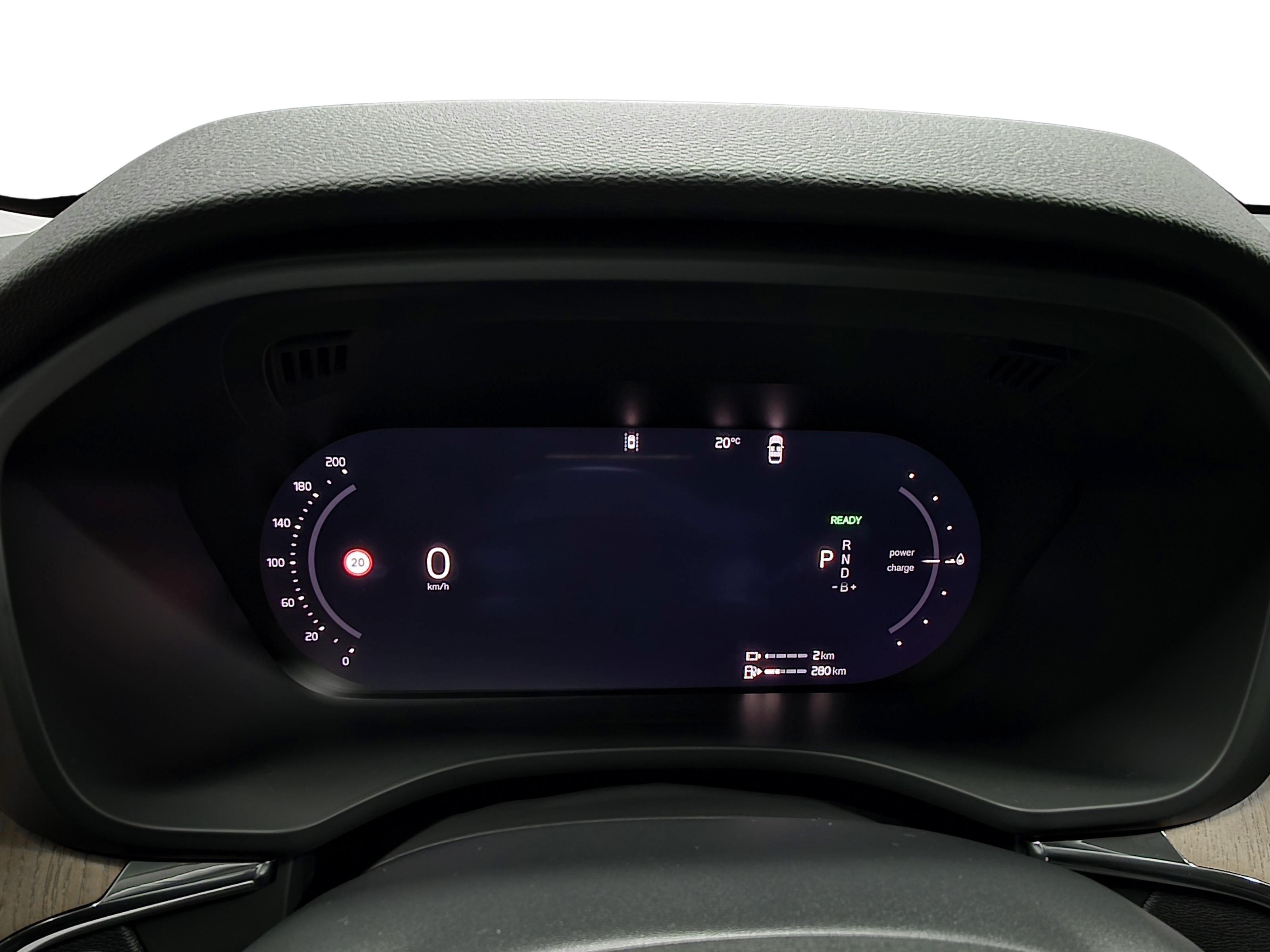 Volvo XC60 7