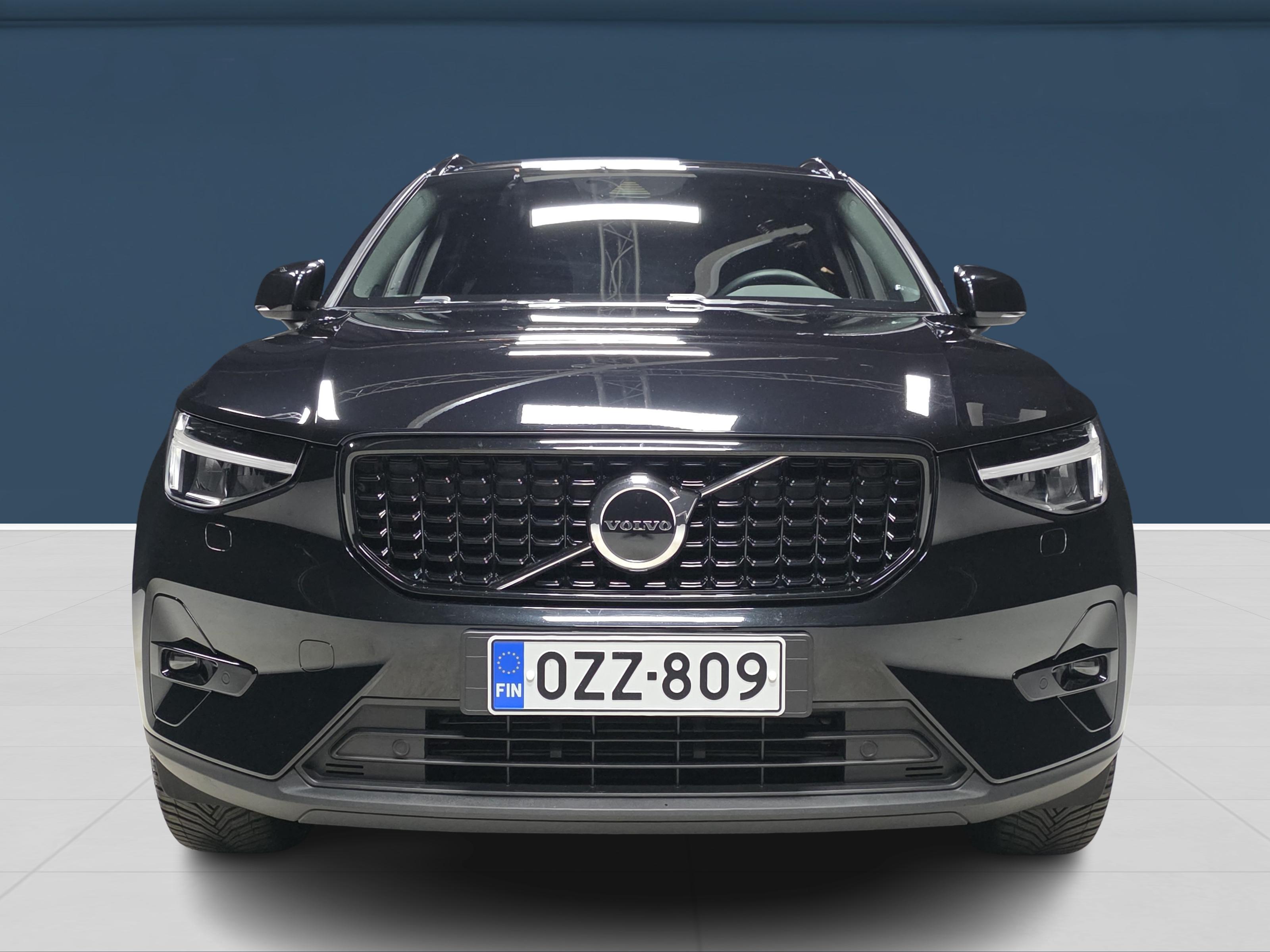 Volvo XC40 2