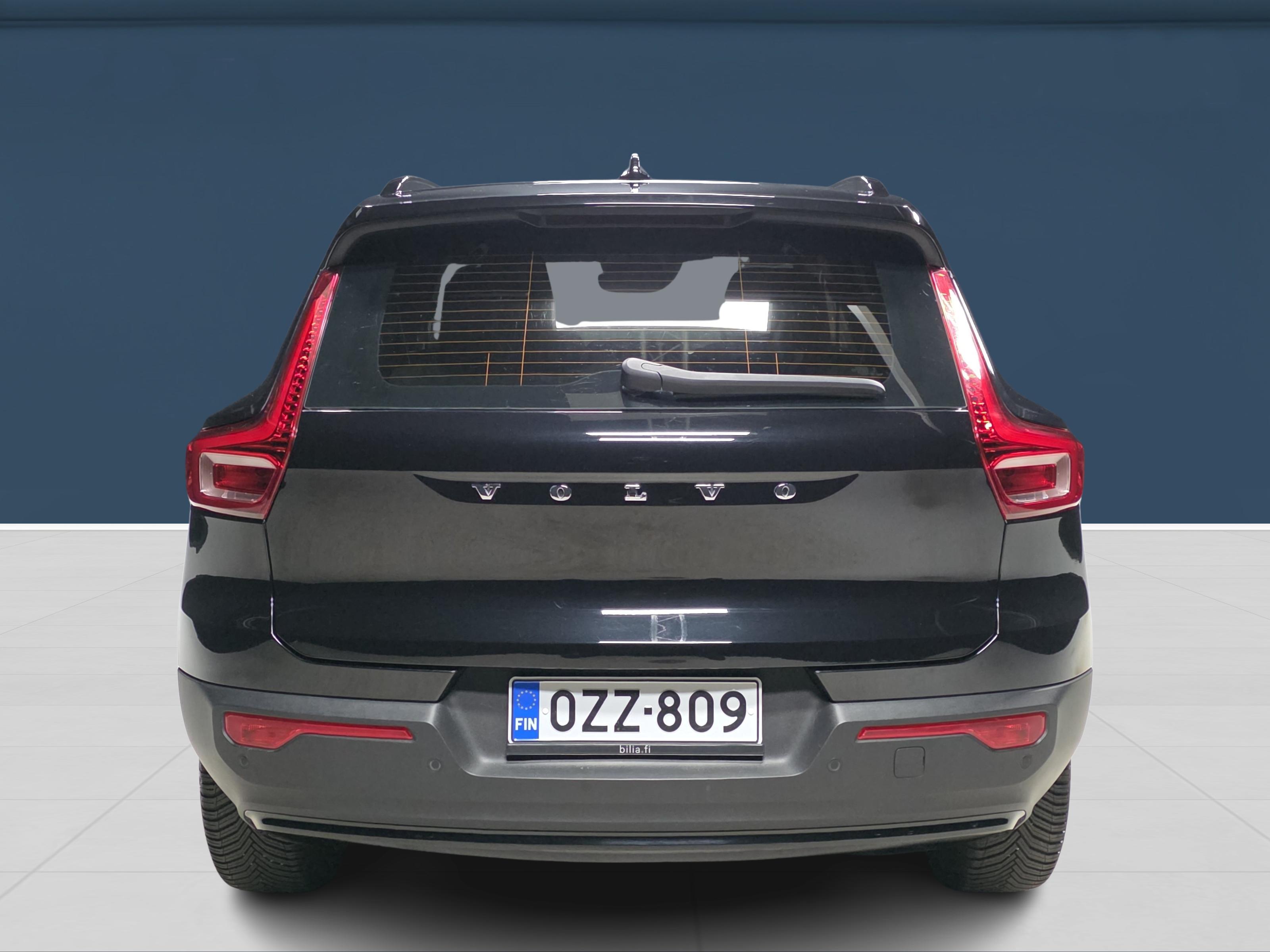 Volvo XC40 5