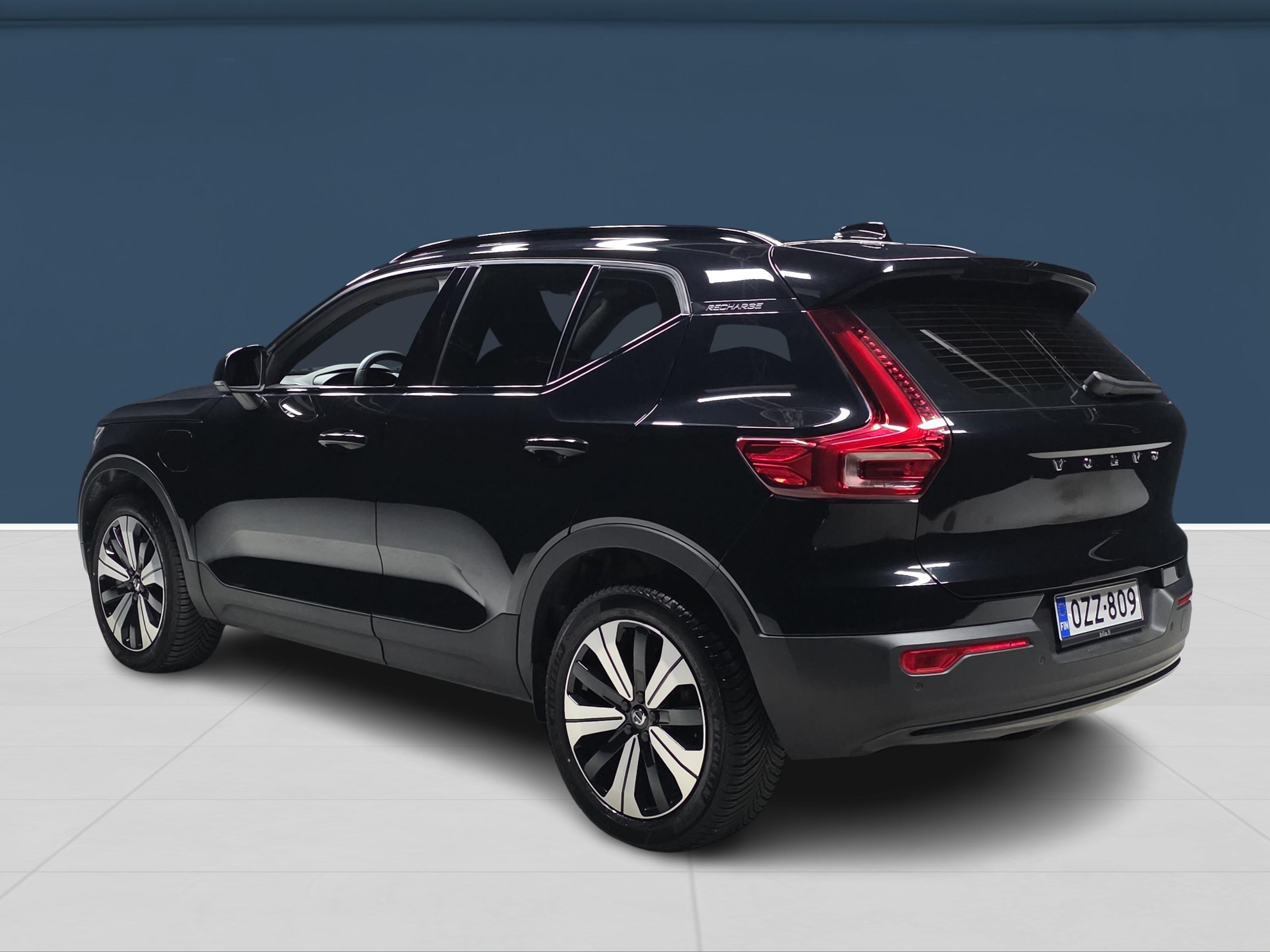 Volvo XC40 6