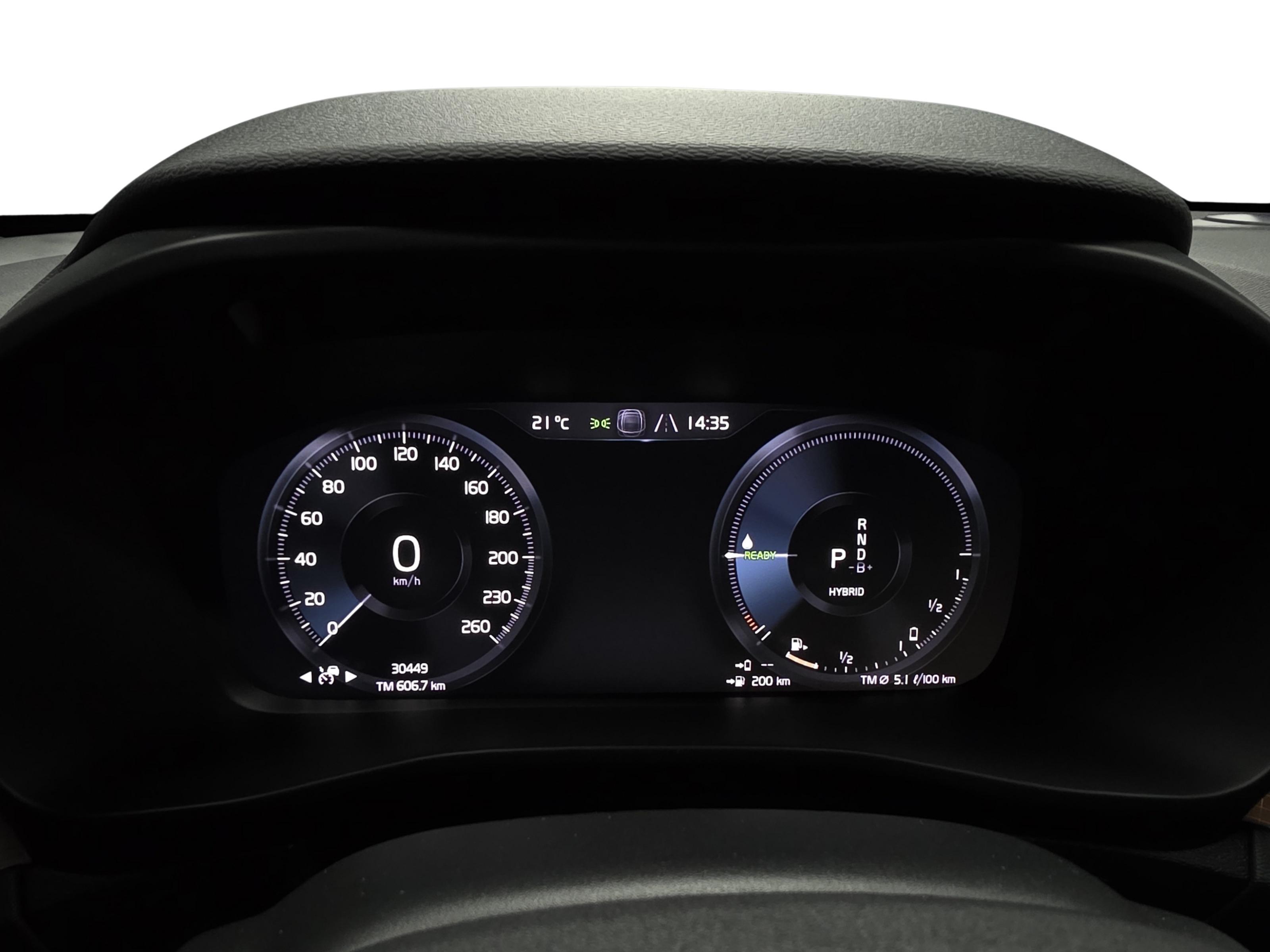 Volvo XC40 7