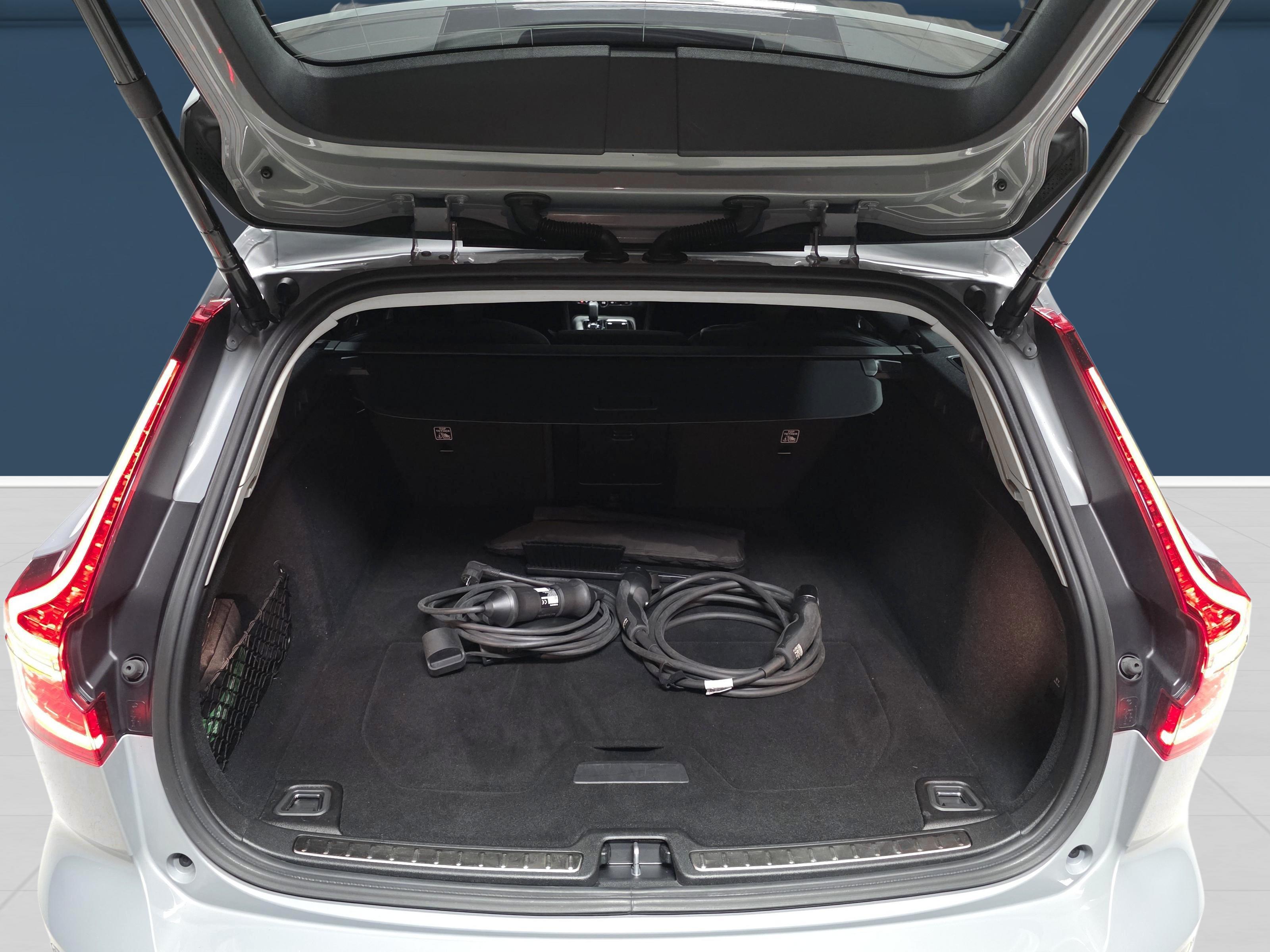 Volvo V60 11