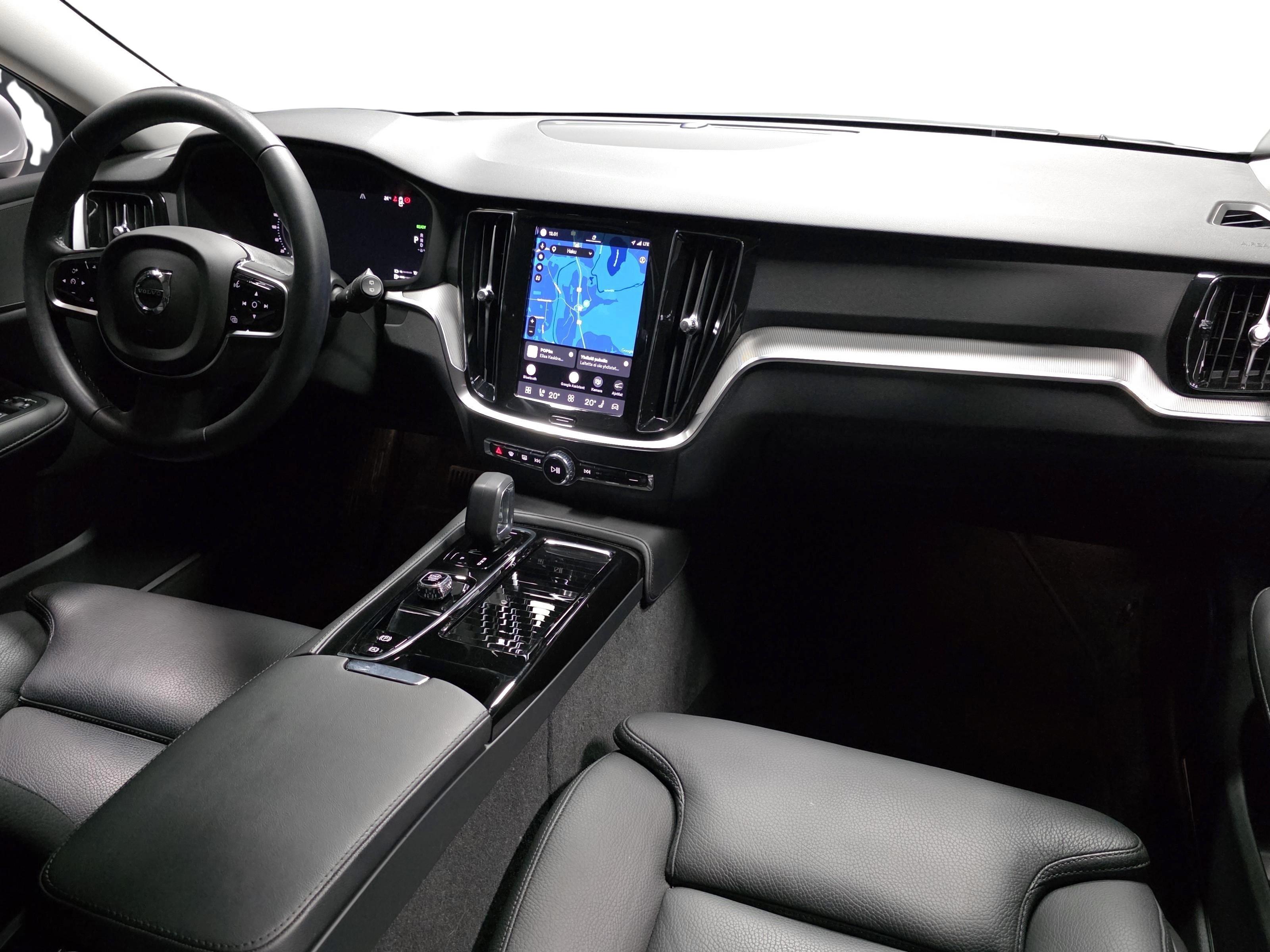 Volvo V60 17