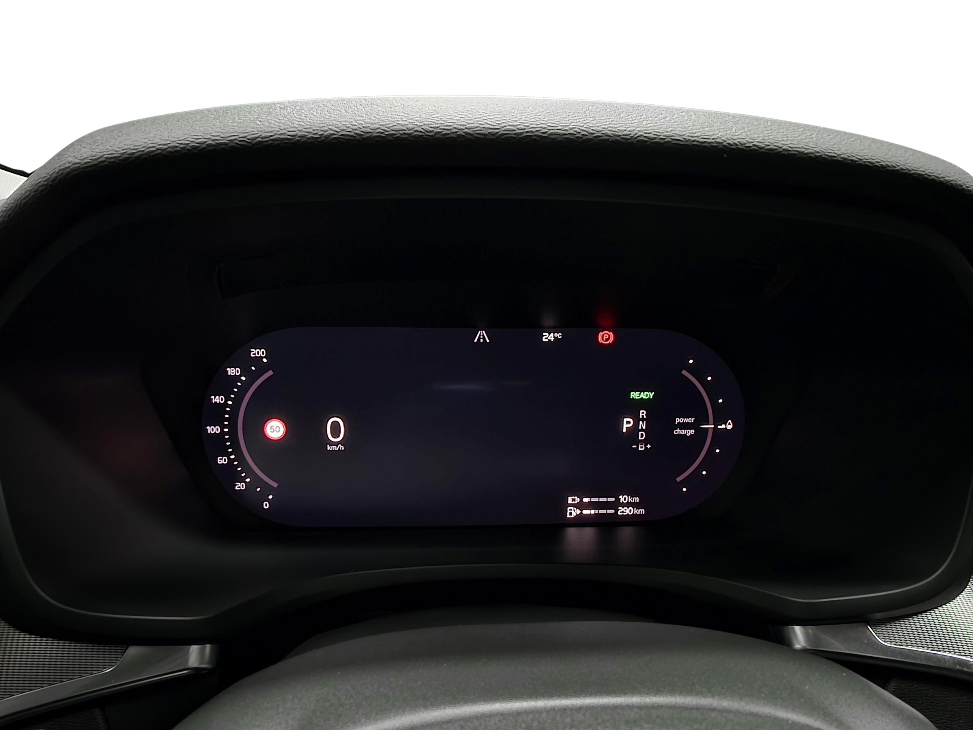 Volvo V60 7