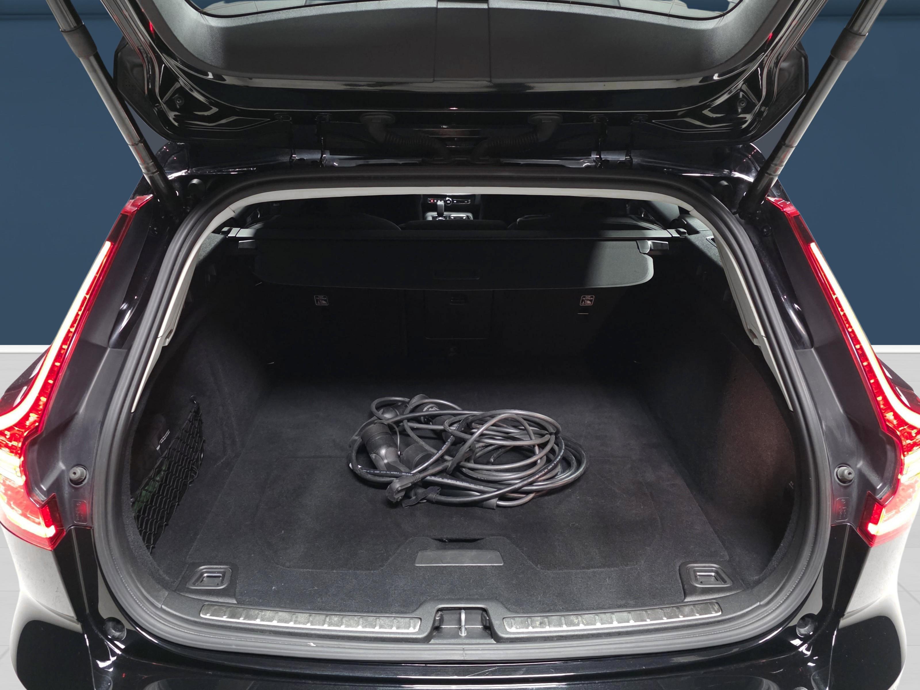Volvo V60 11