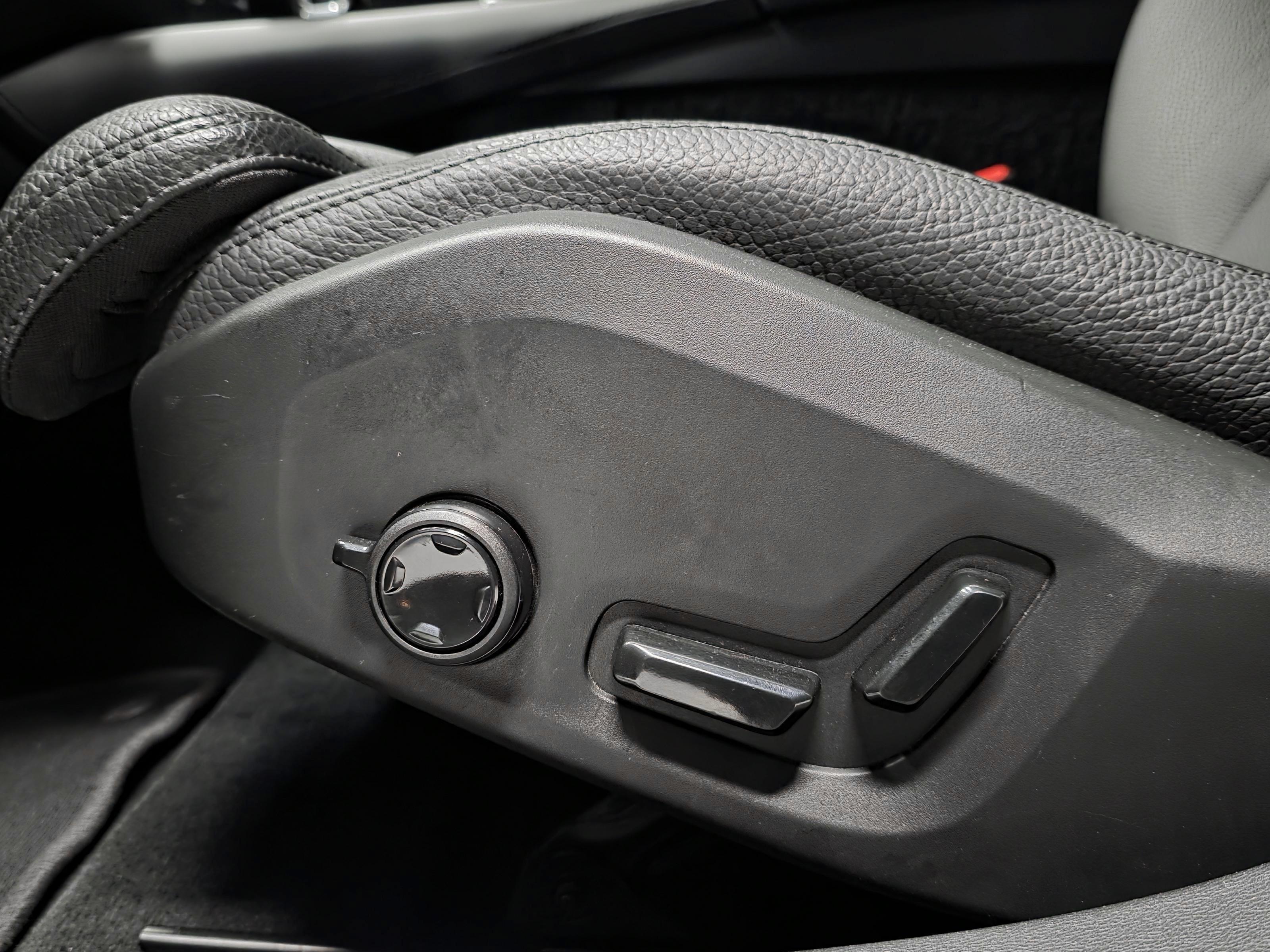 Volvo V60 16