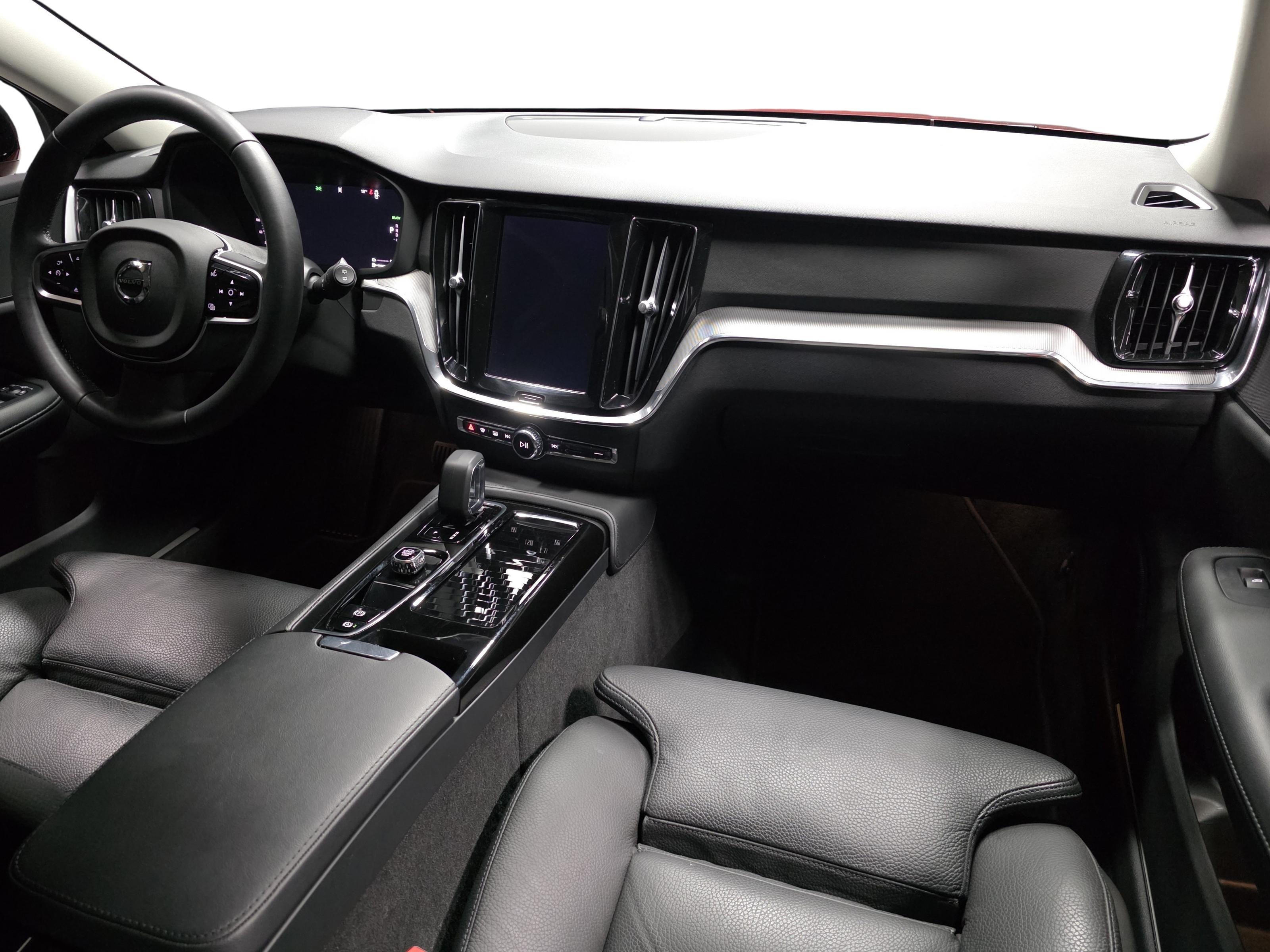 Volvo V60 15