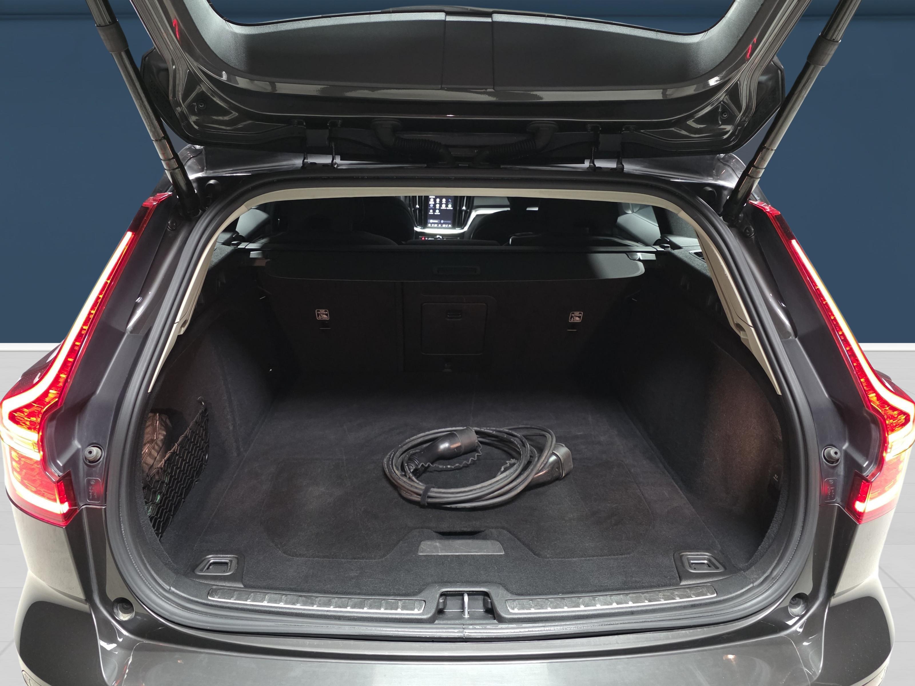 Volvo V60 11