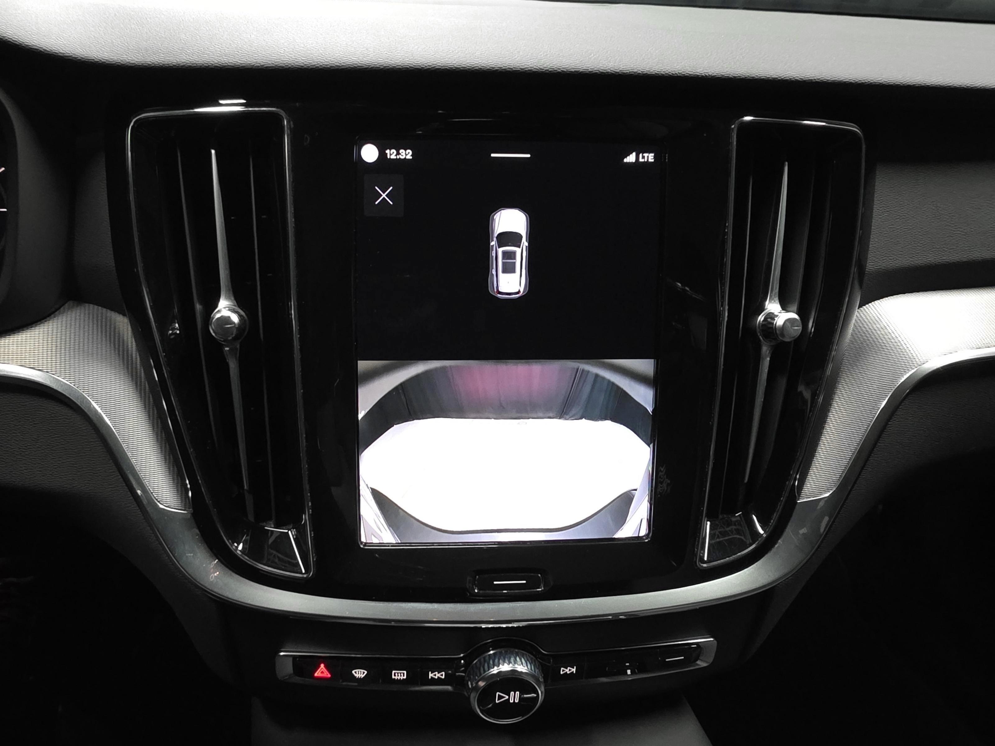 Volvo V60 13
