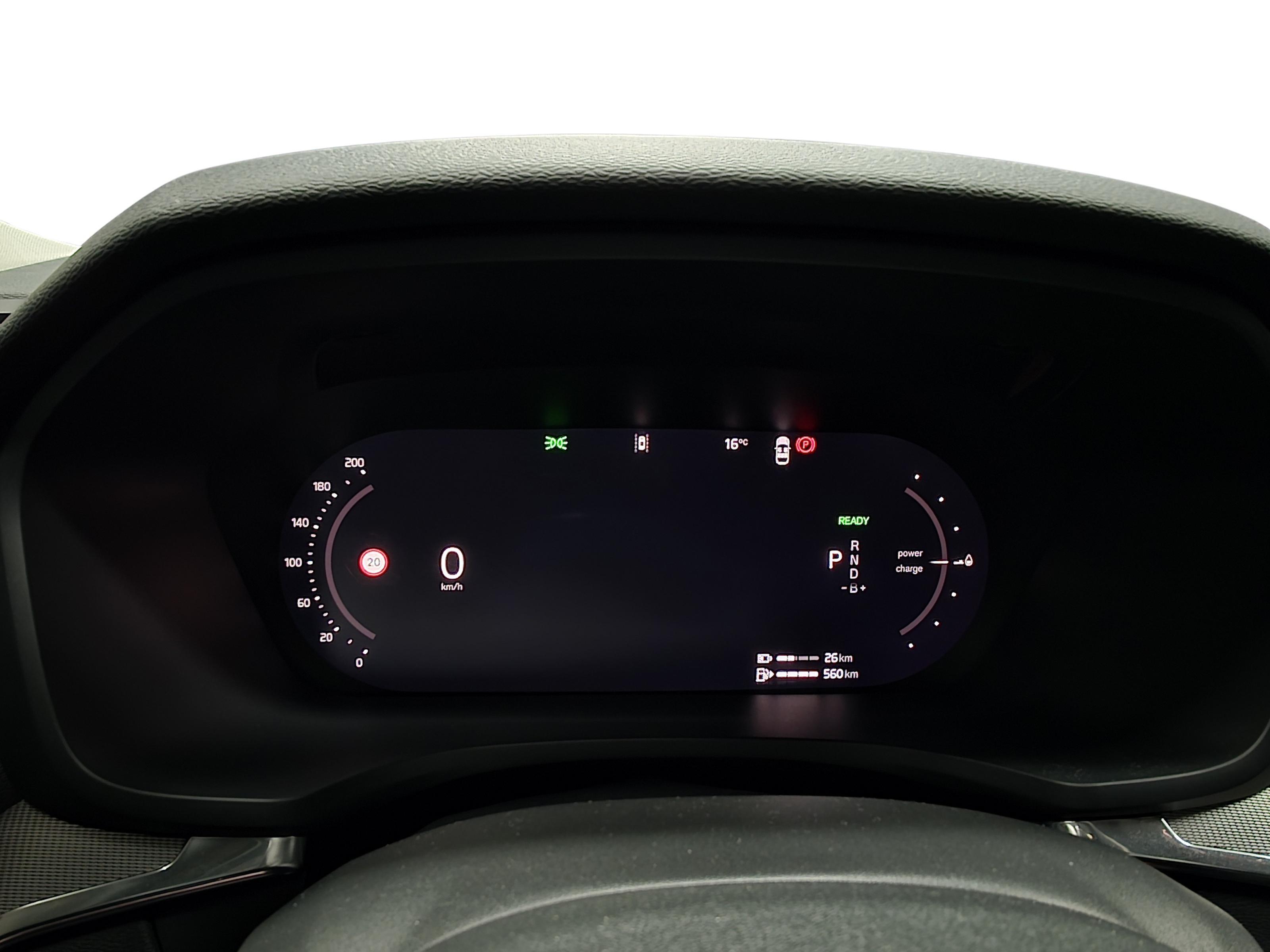 Volvo V60 7