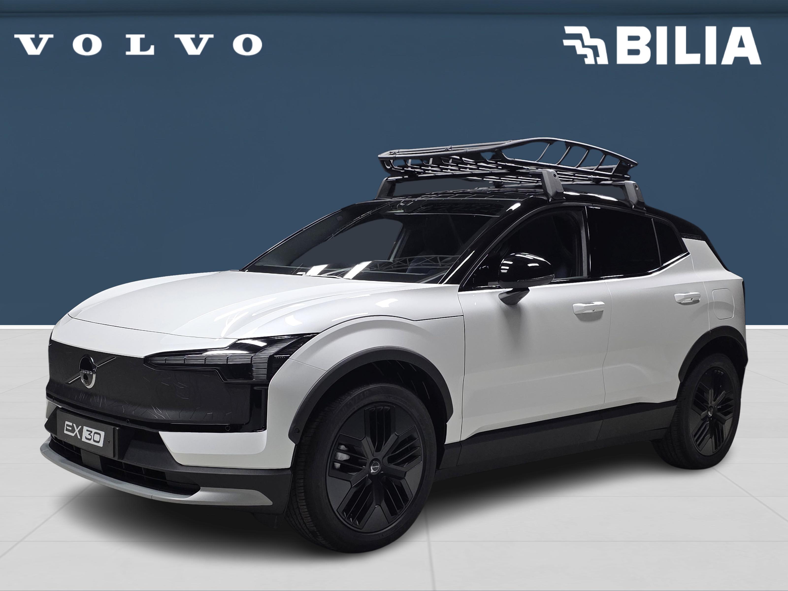 Volvo EX30 Cross Country 1