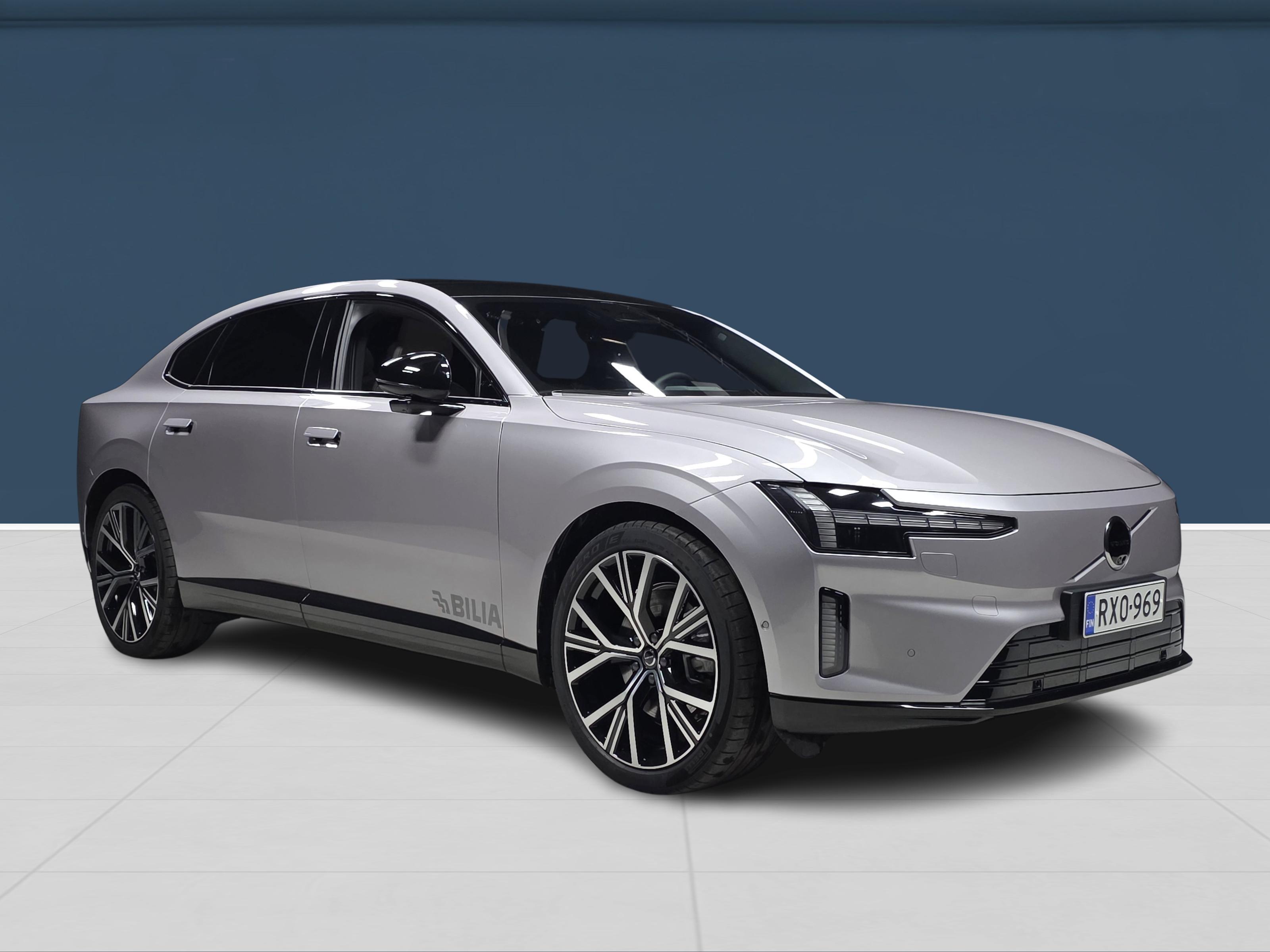 Volvo ES90 3