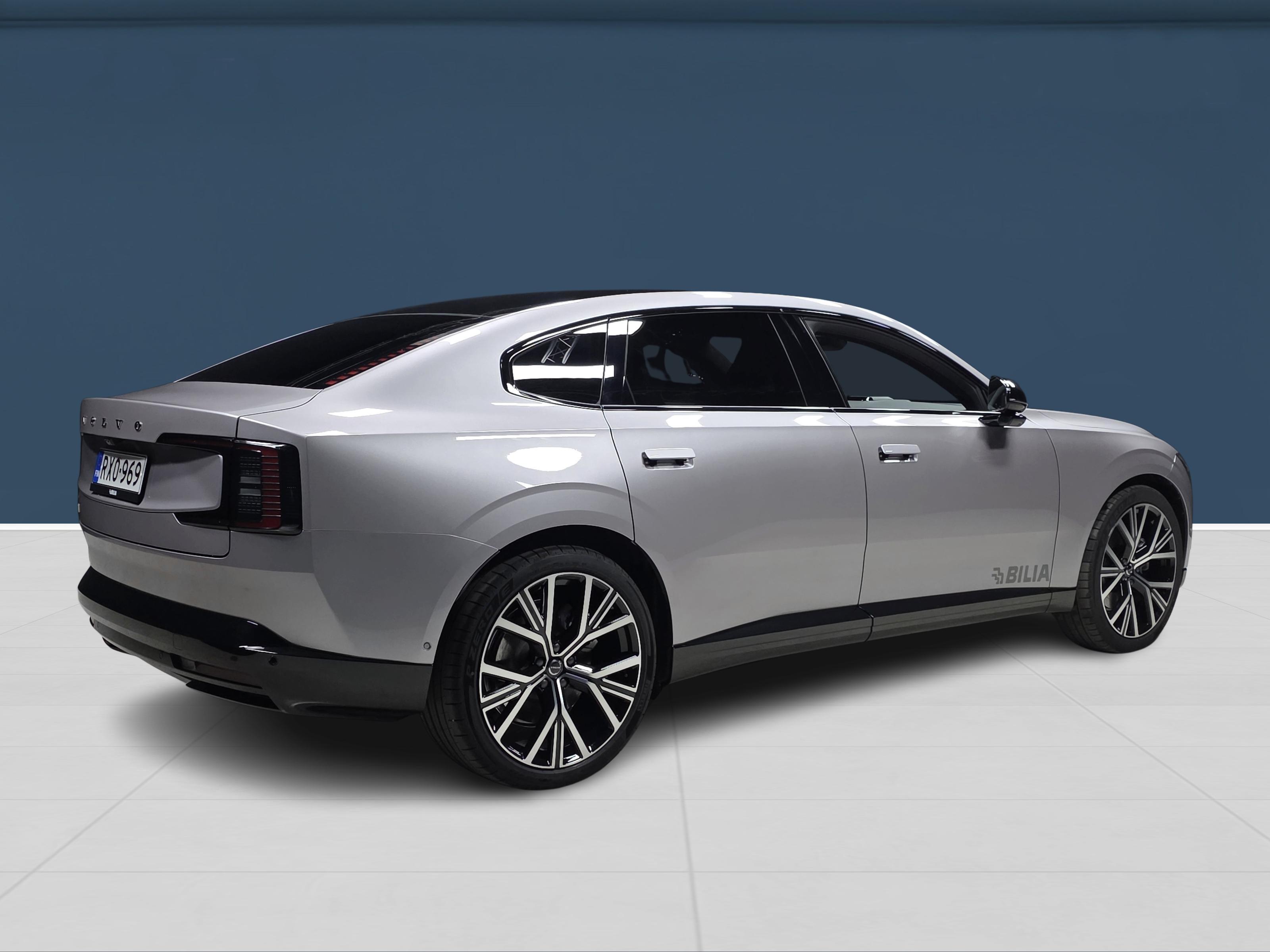 Volvo ES90 4