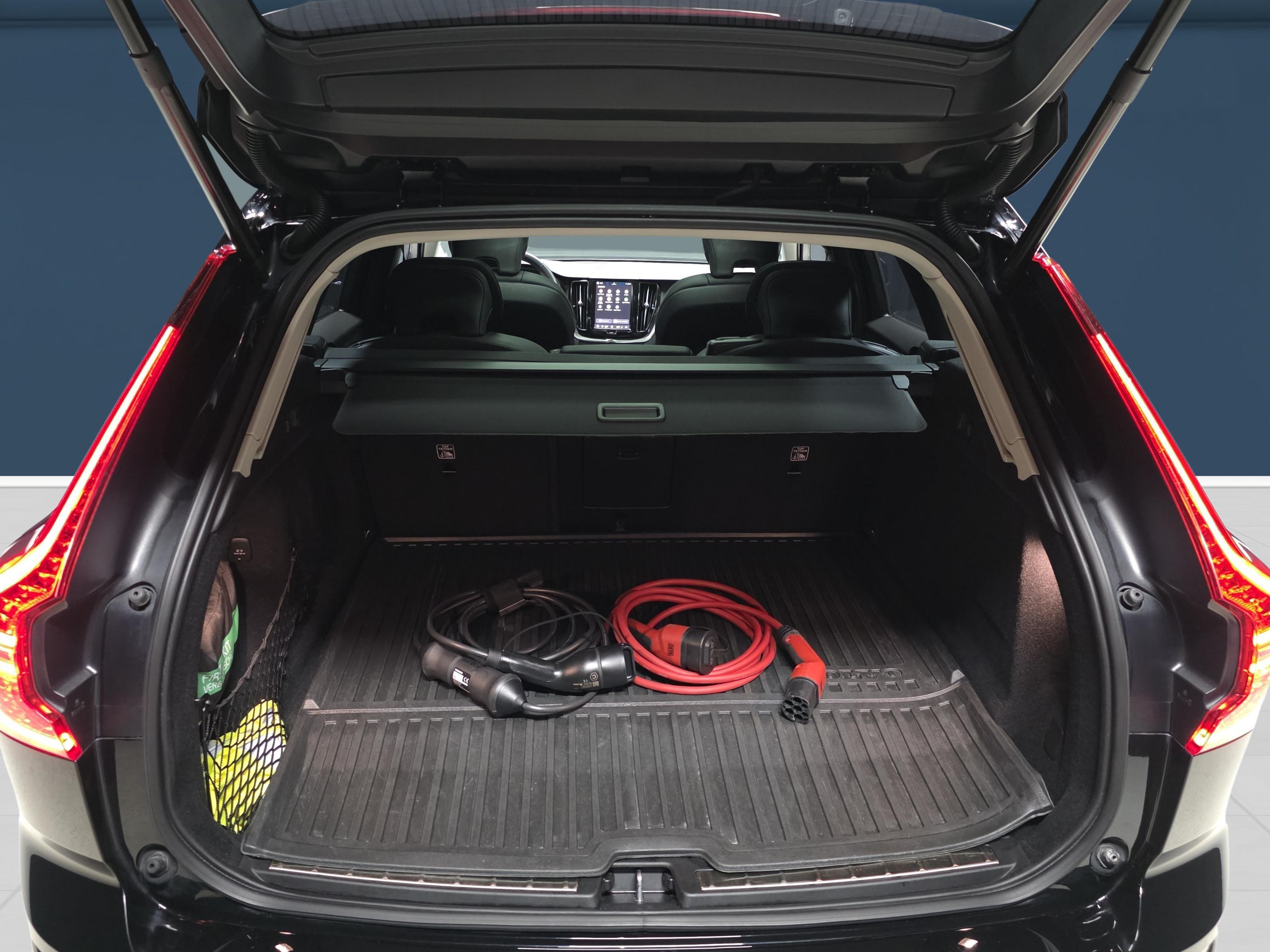 Volvo XC60 11