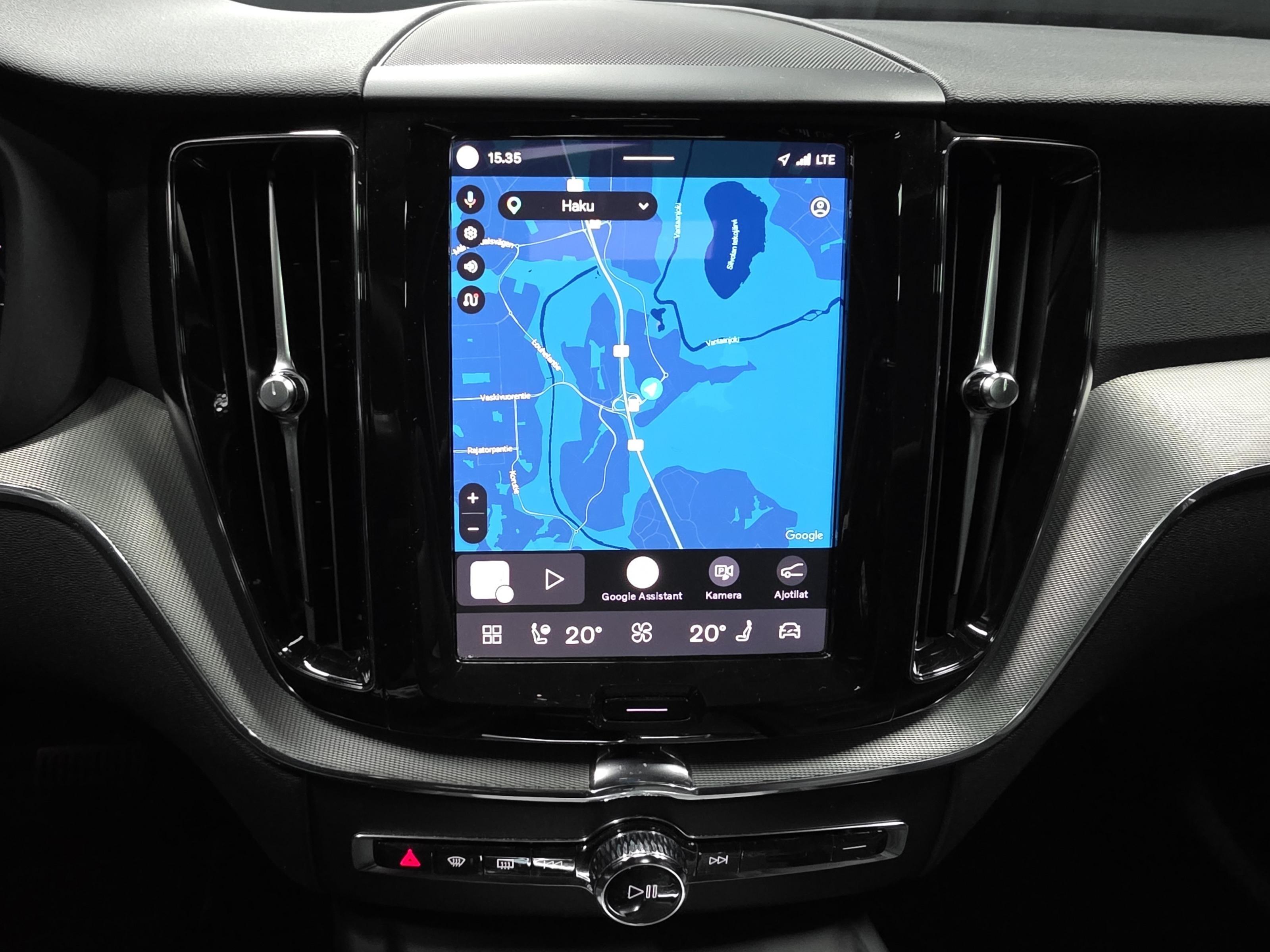 Volvo XC60 13