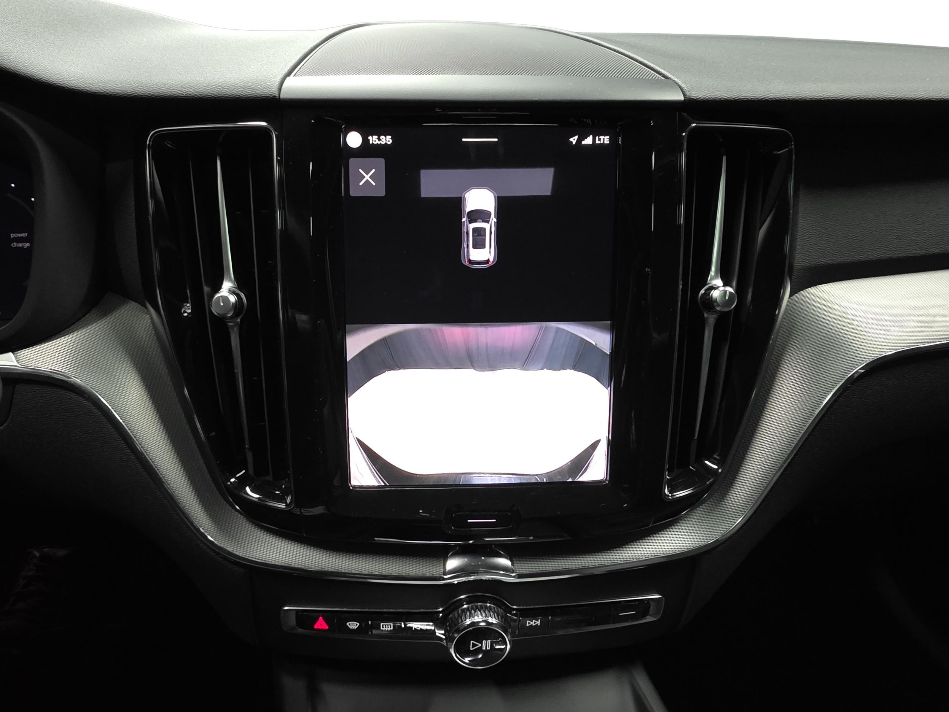 Volvo XC60 14