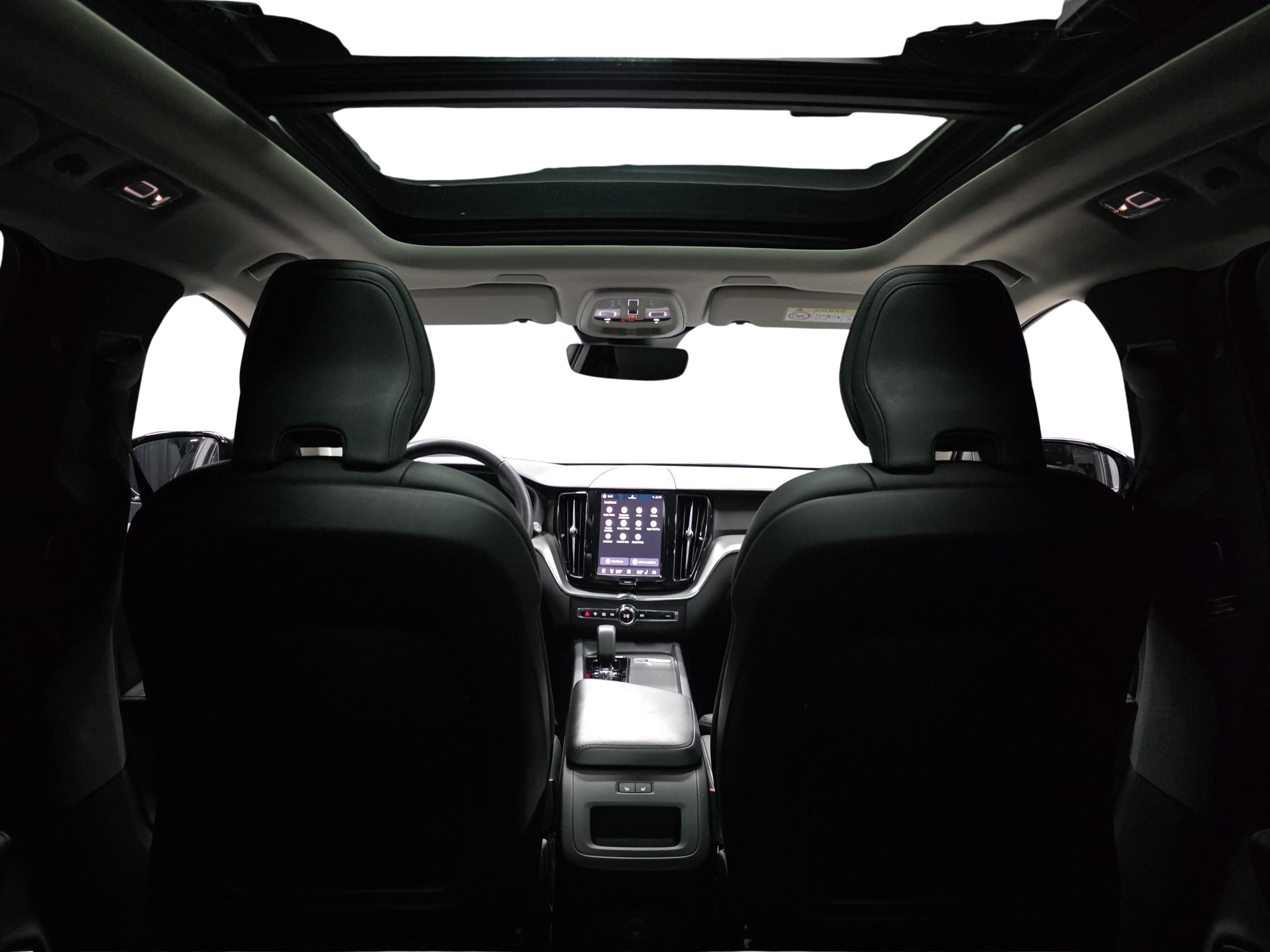 Volvo XC60 17