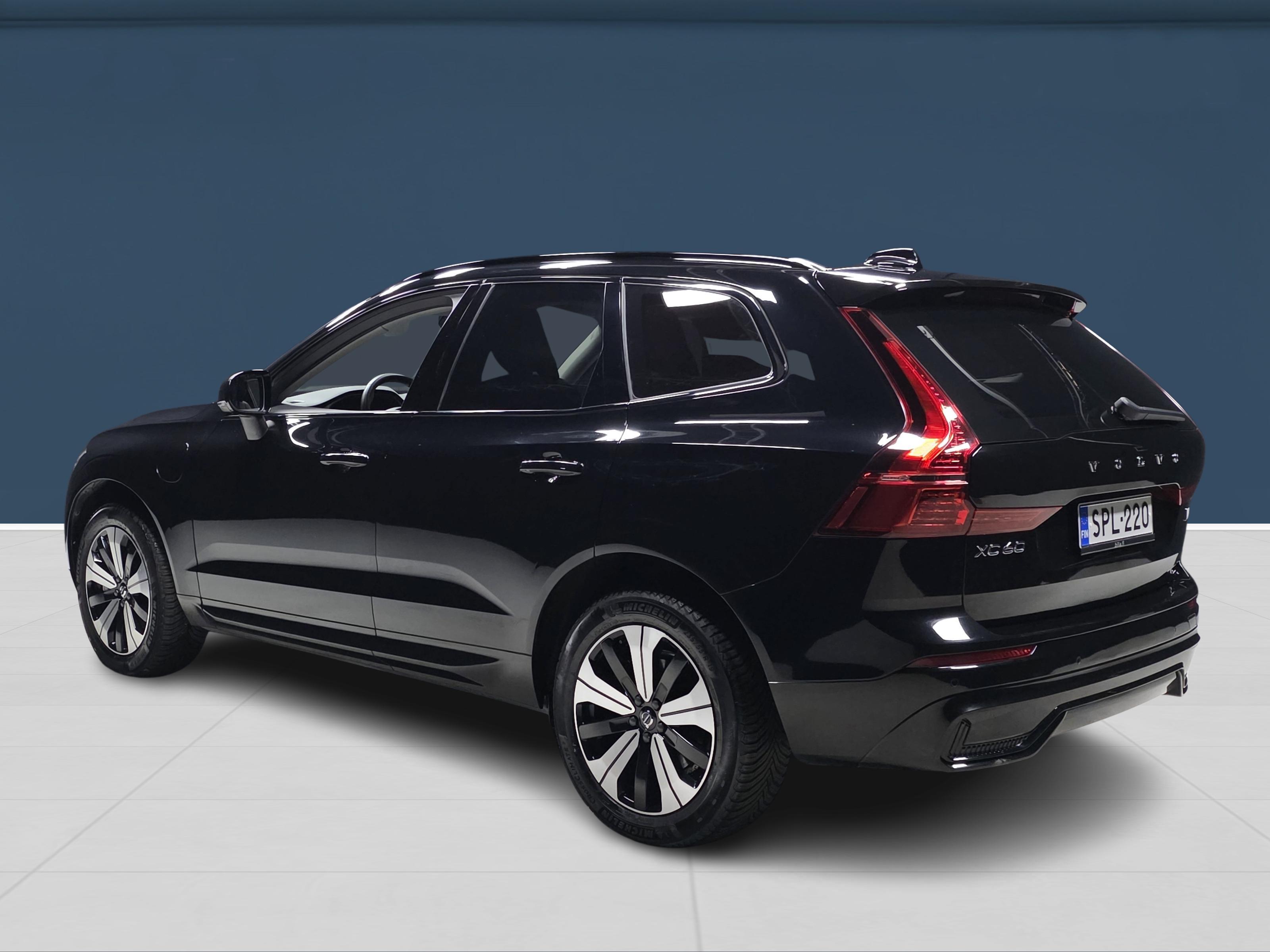 Volvo XC60 6