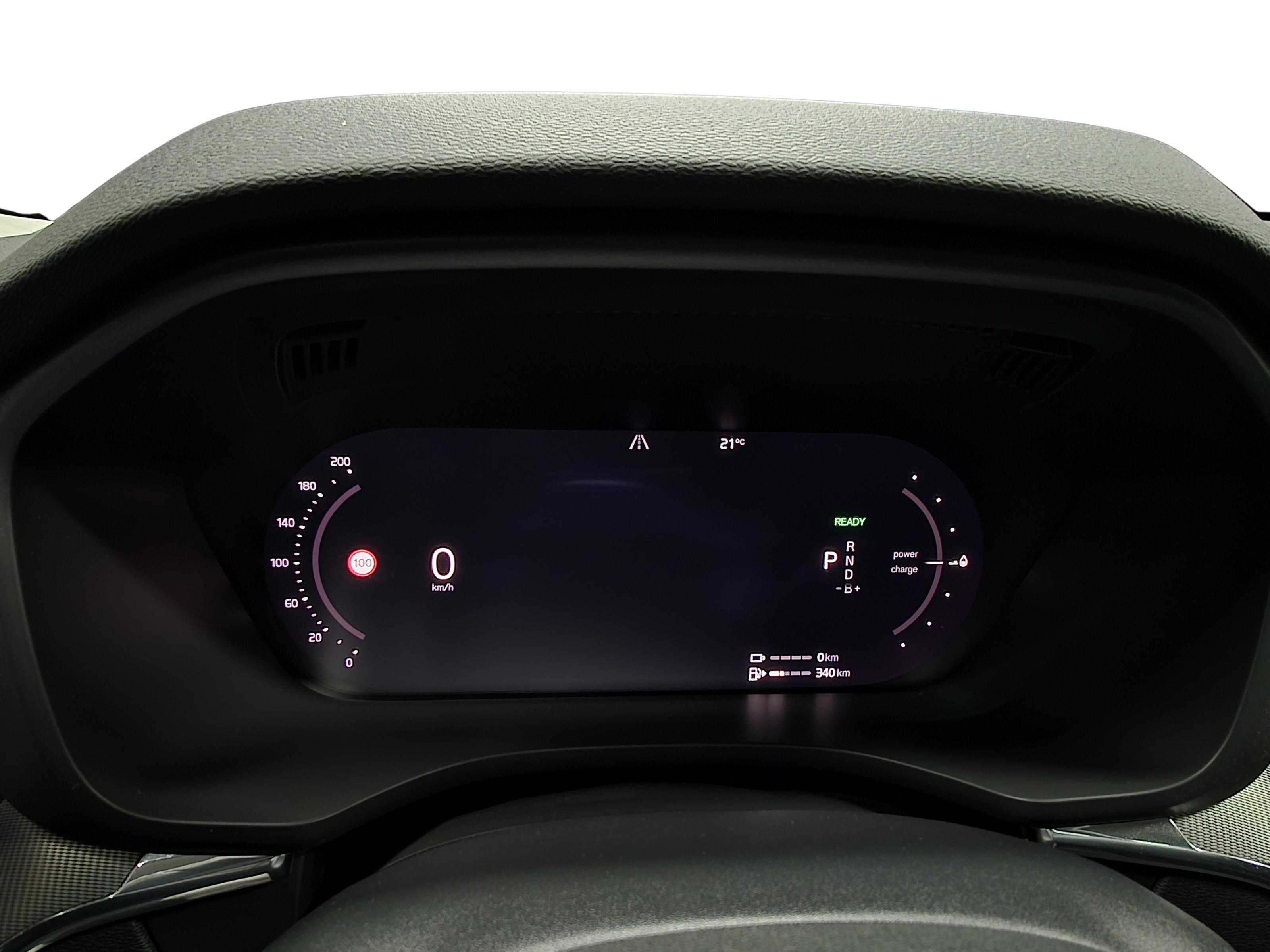 Volvo XC60 7