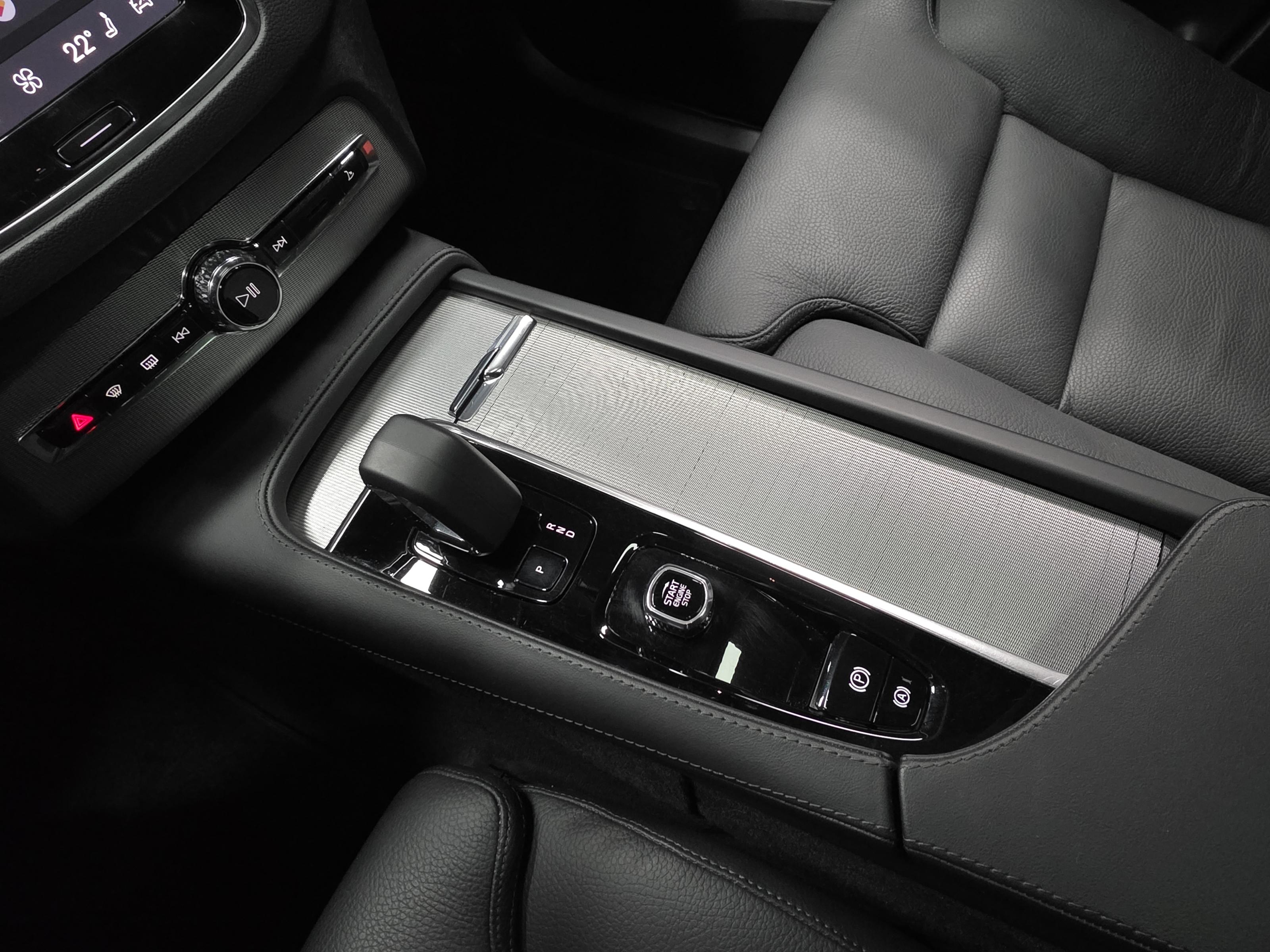 Volvo XC90 14