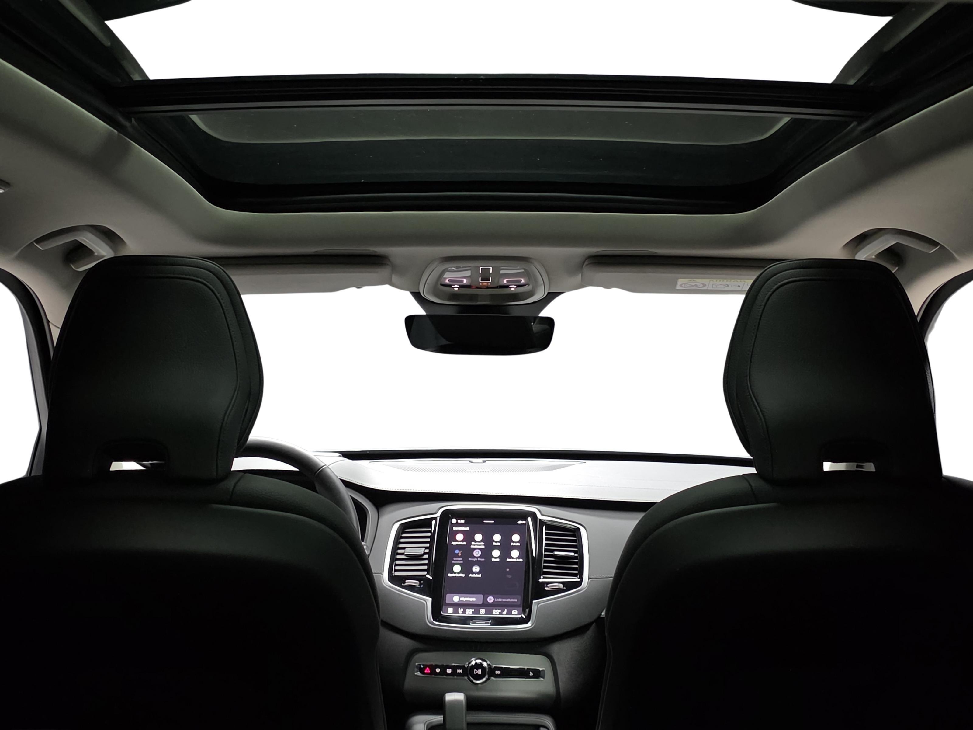 Volvo XC90 17