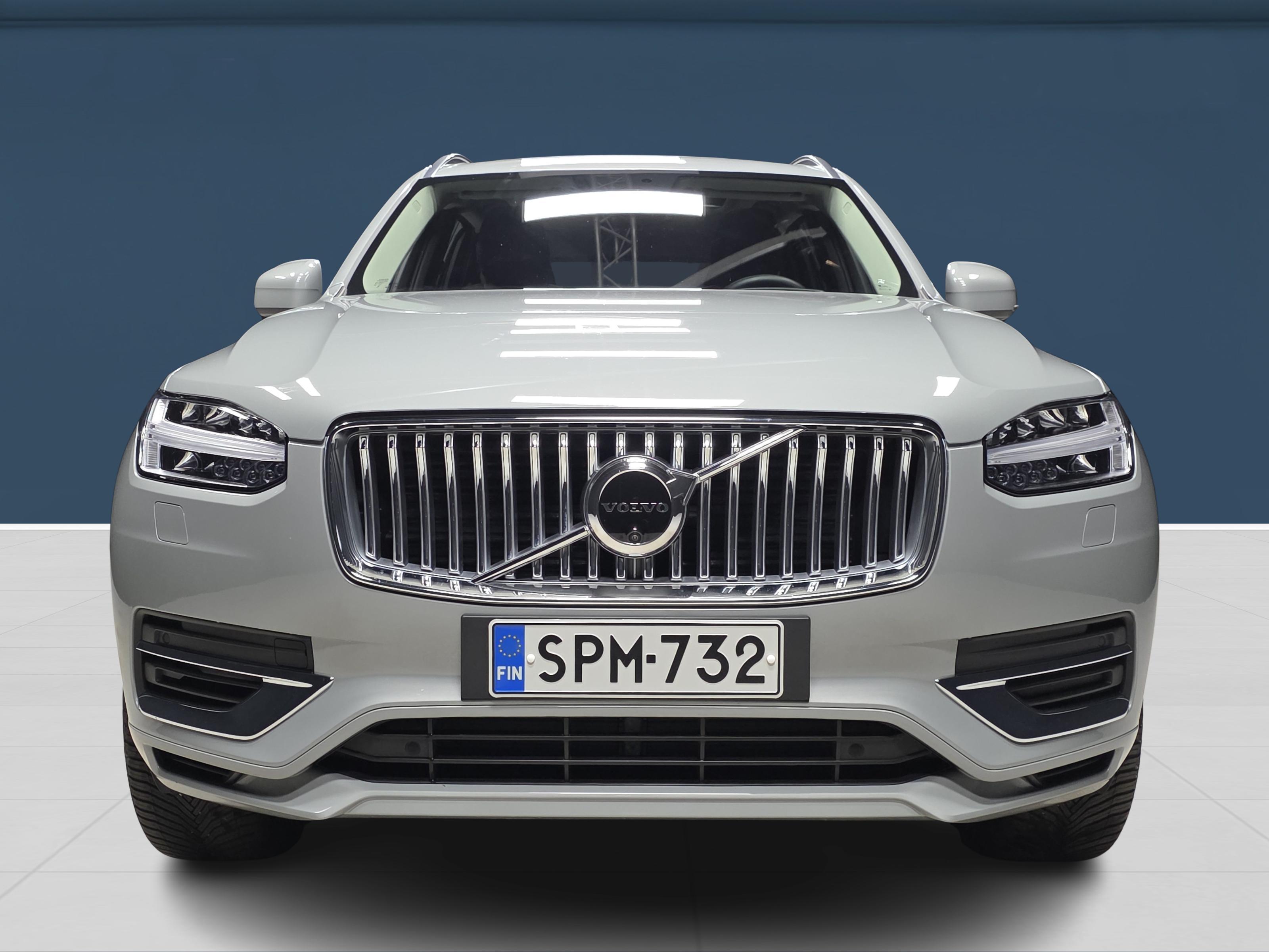 Volvo XC90 2
