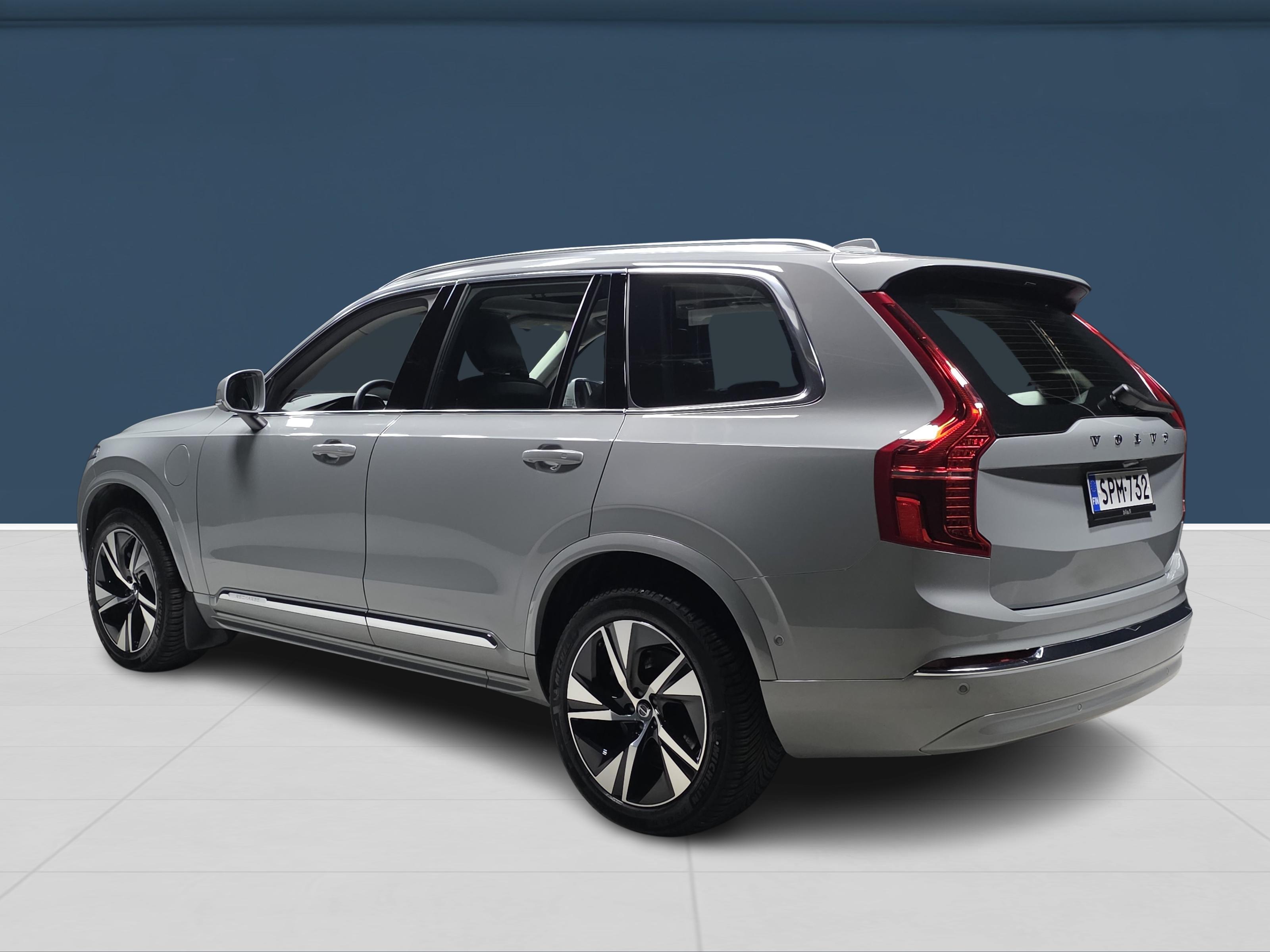 Volvo XC90 6