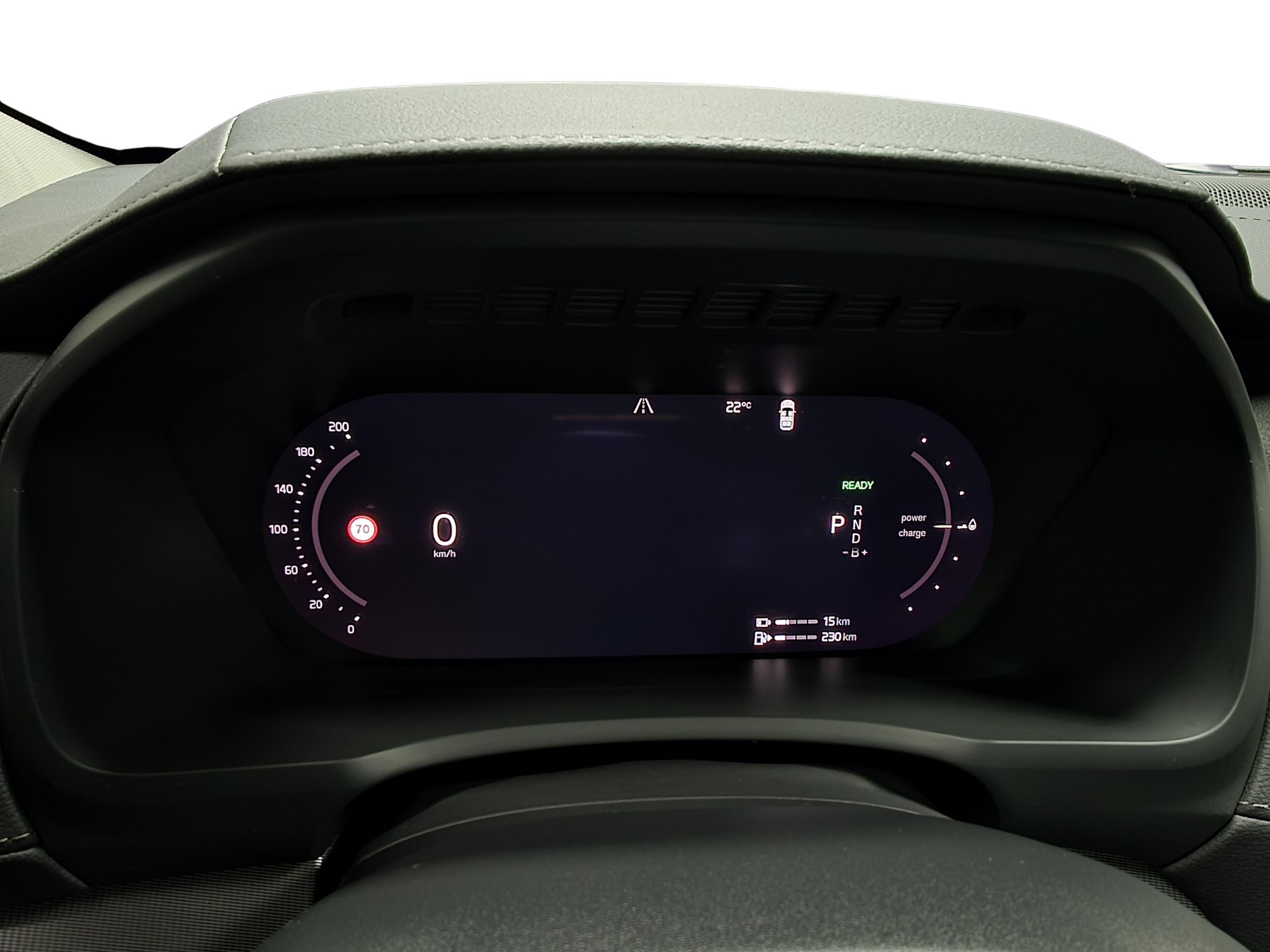 Volvo XC90 7