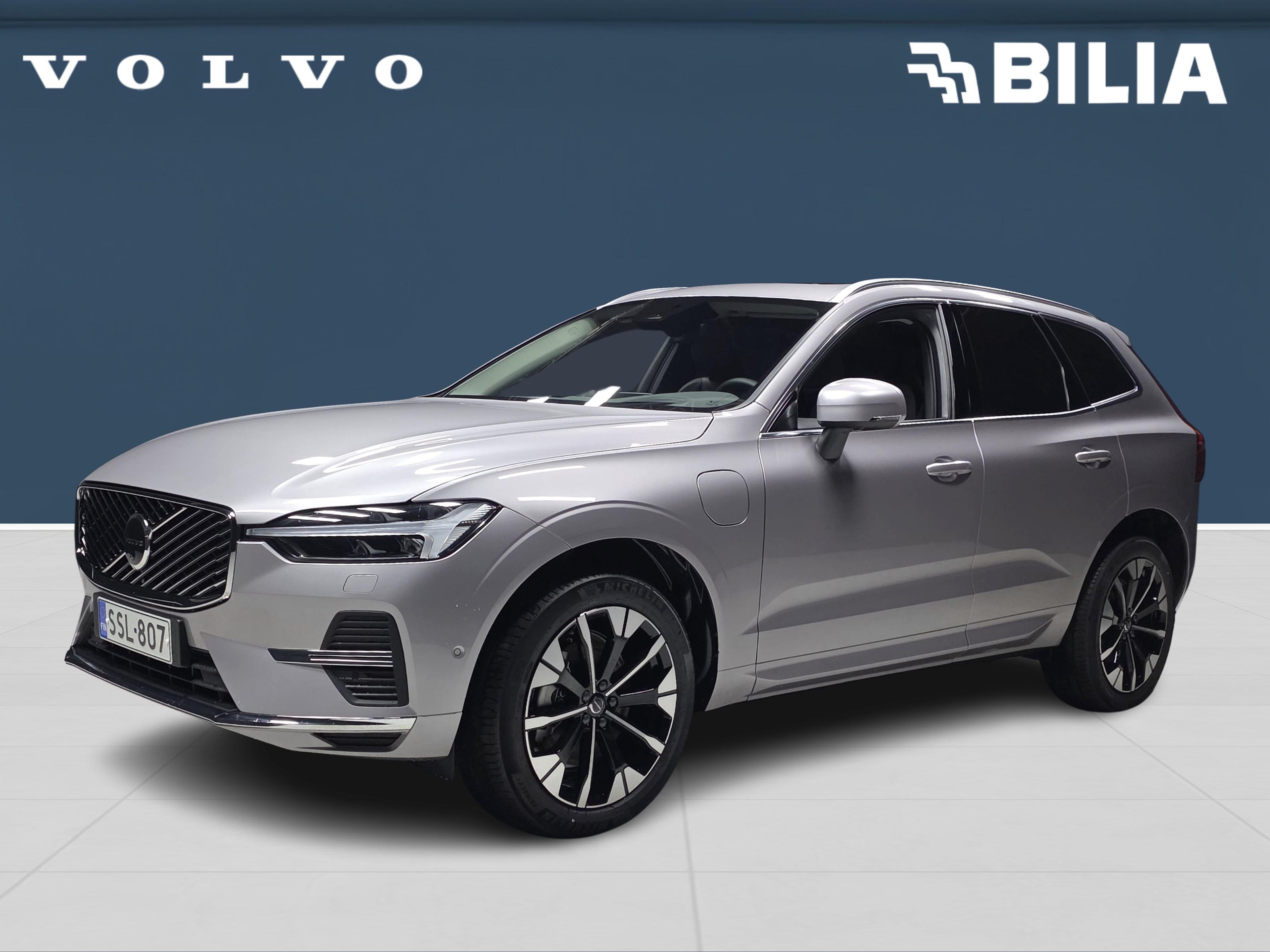 Volvo XC60 1