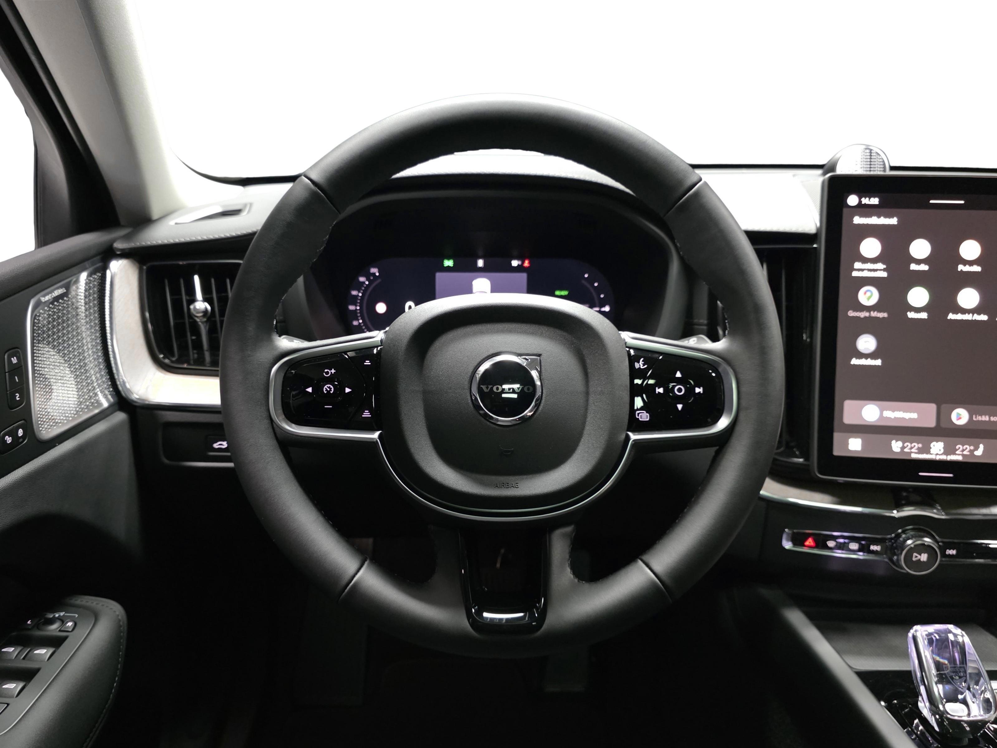 Volvo XC60 10