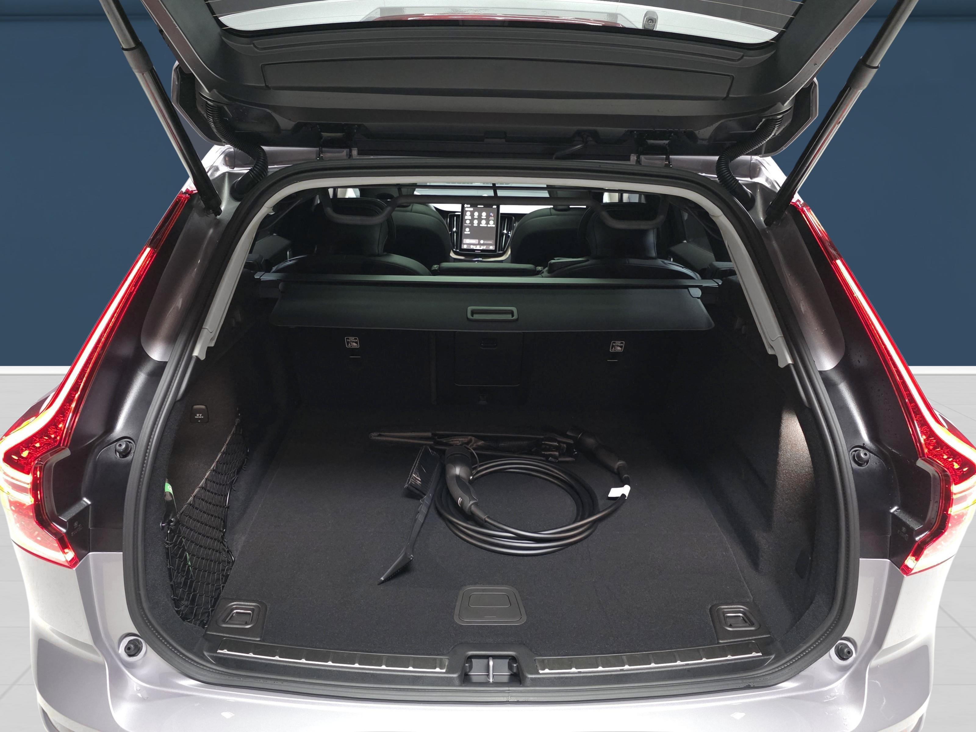 Volvo XC60 11