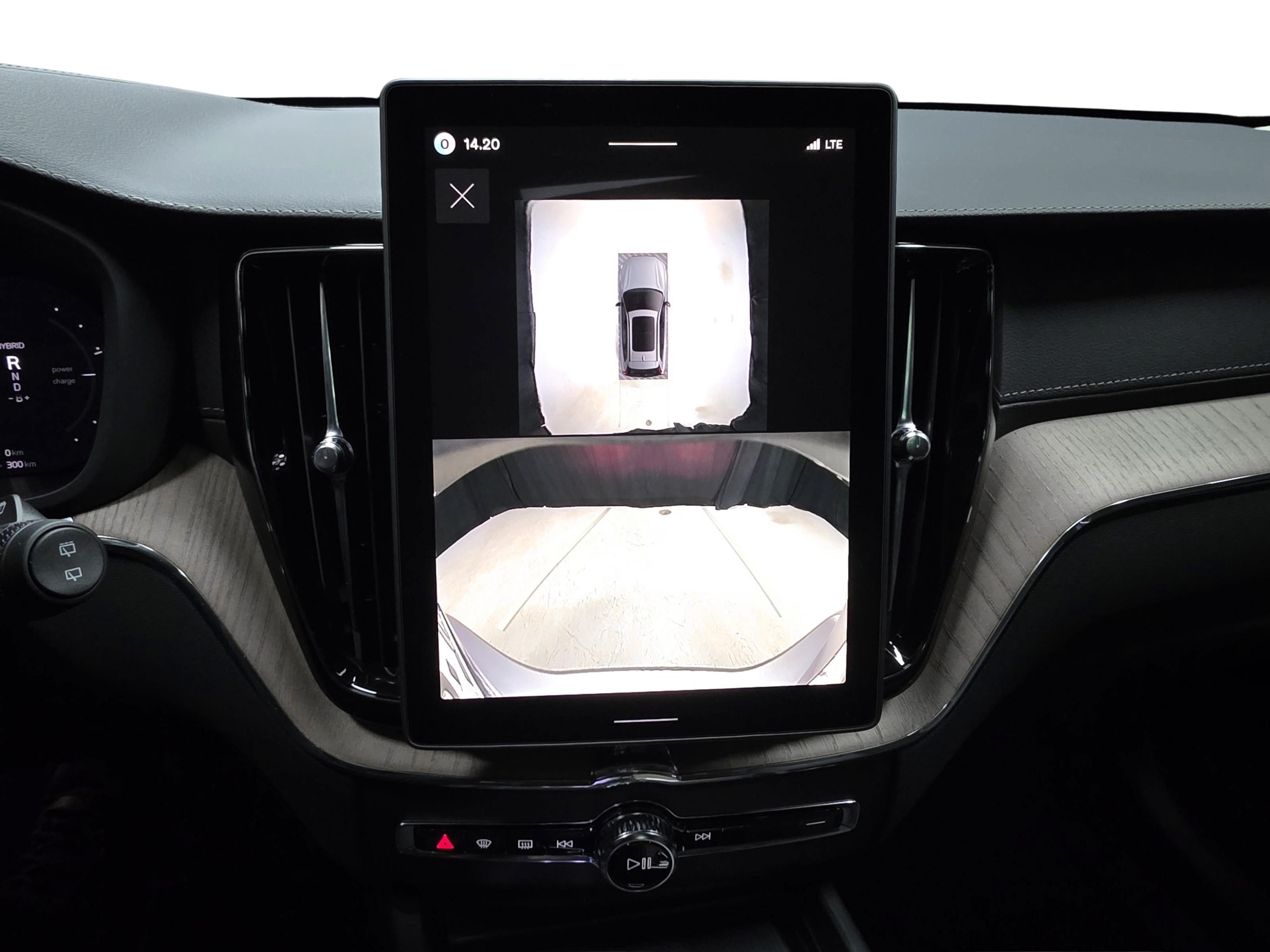 Volvo XC60 12