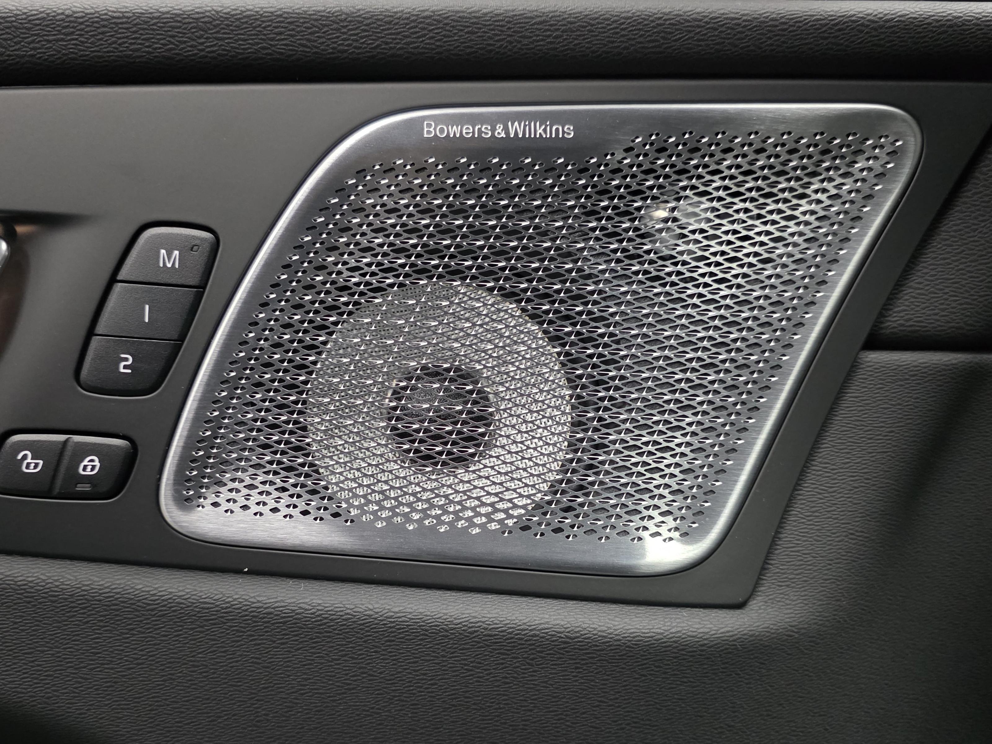 Volvo XC60 14