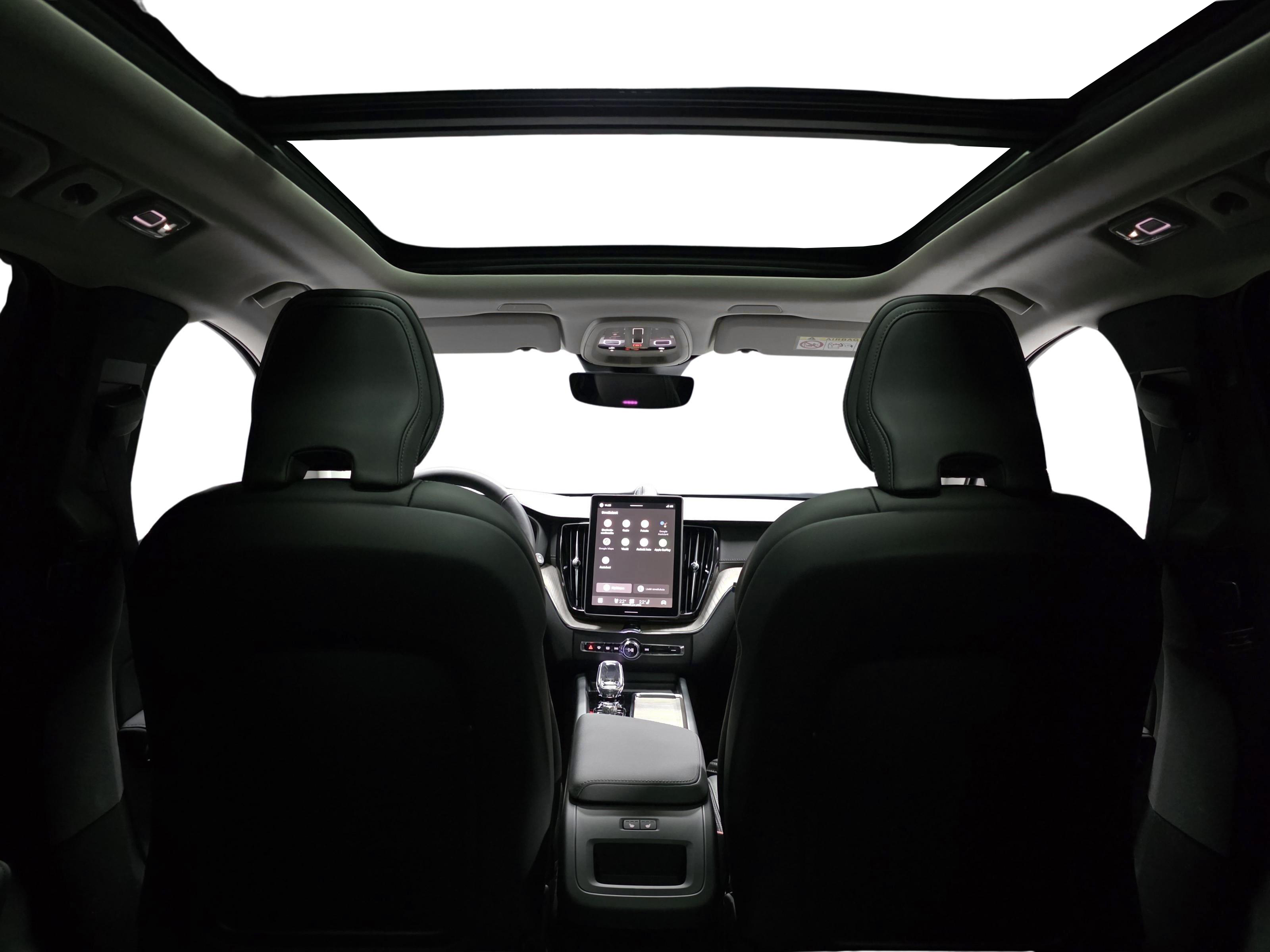 Volvo XC60 16