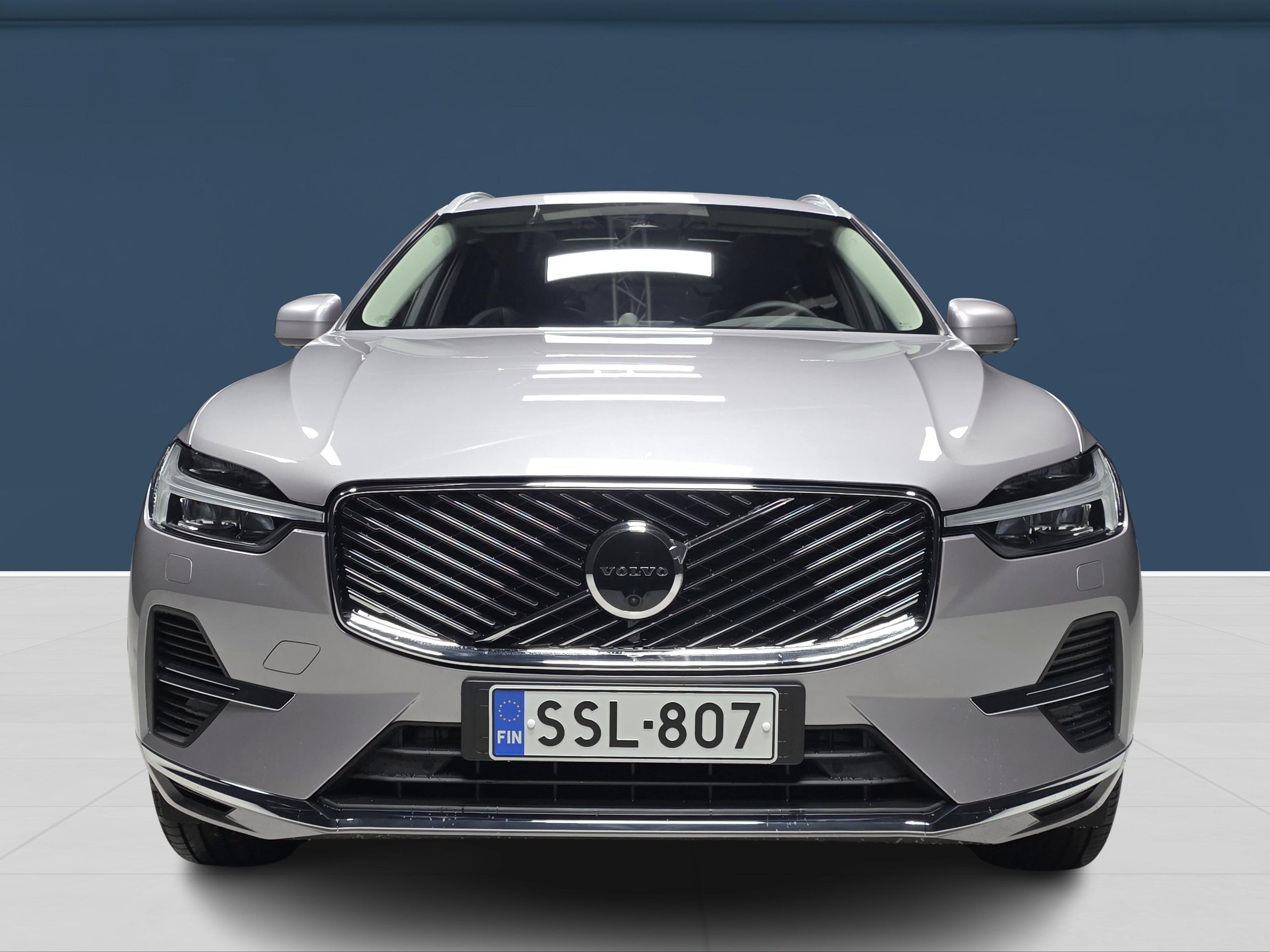 Volvo XC60 2