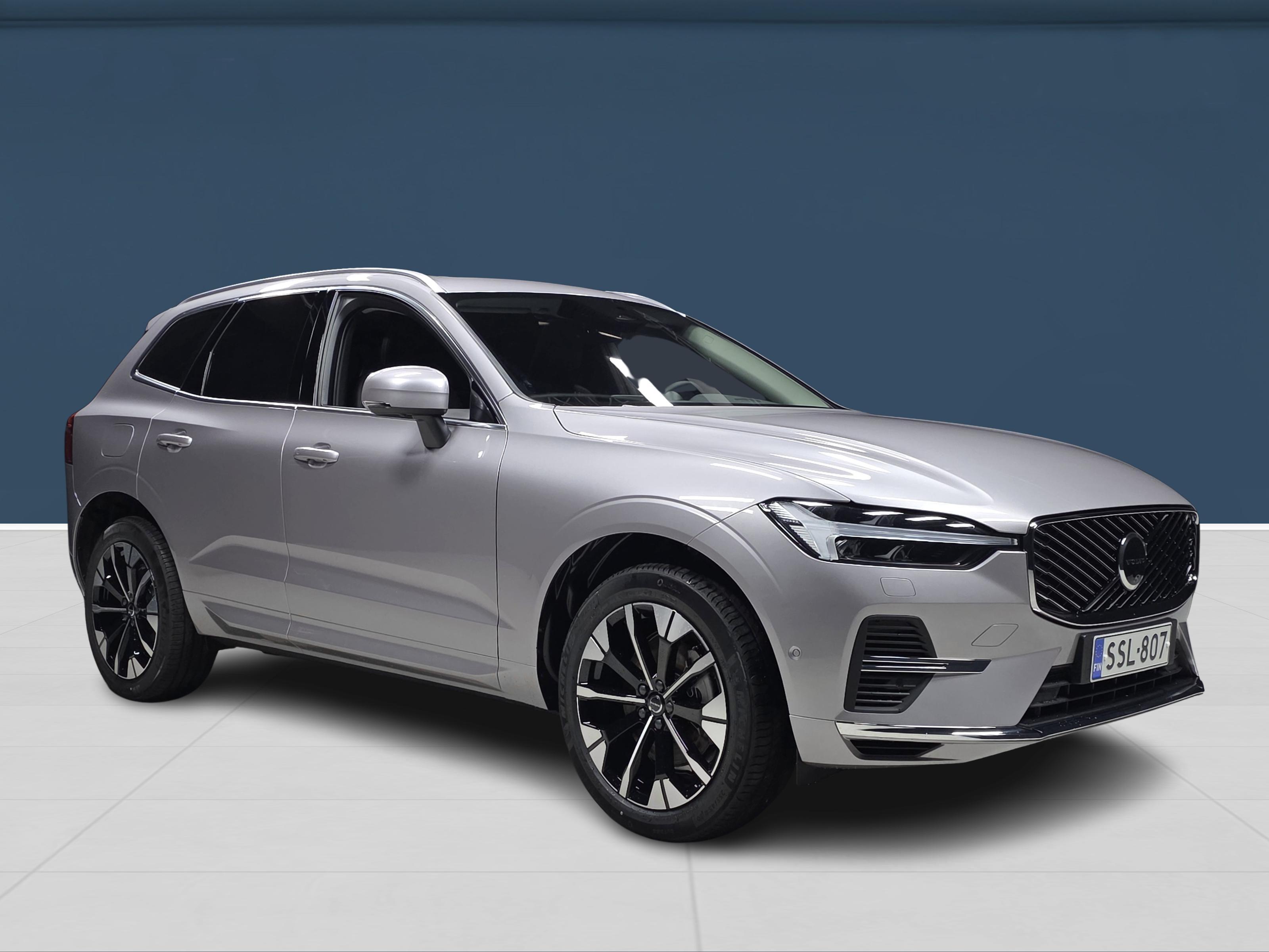 Volvo XC60 3