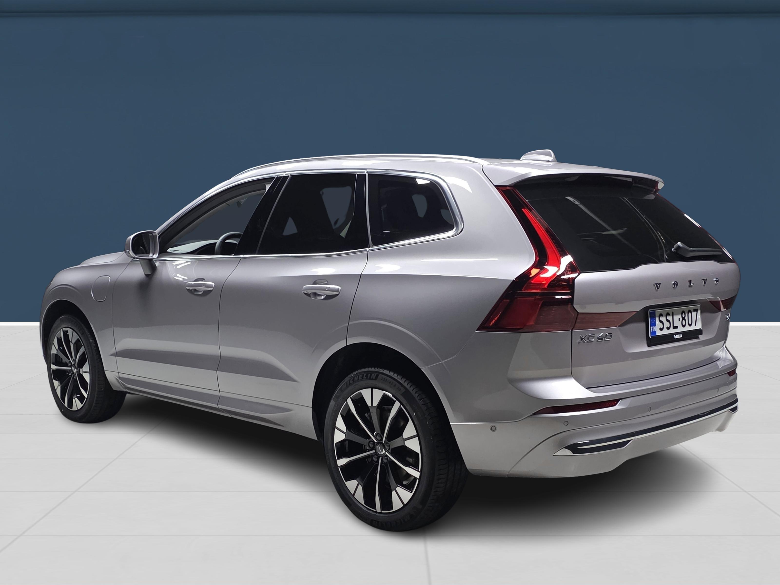 Volvo XC60 6